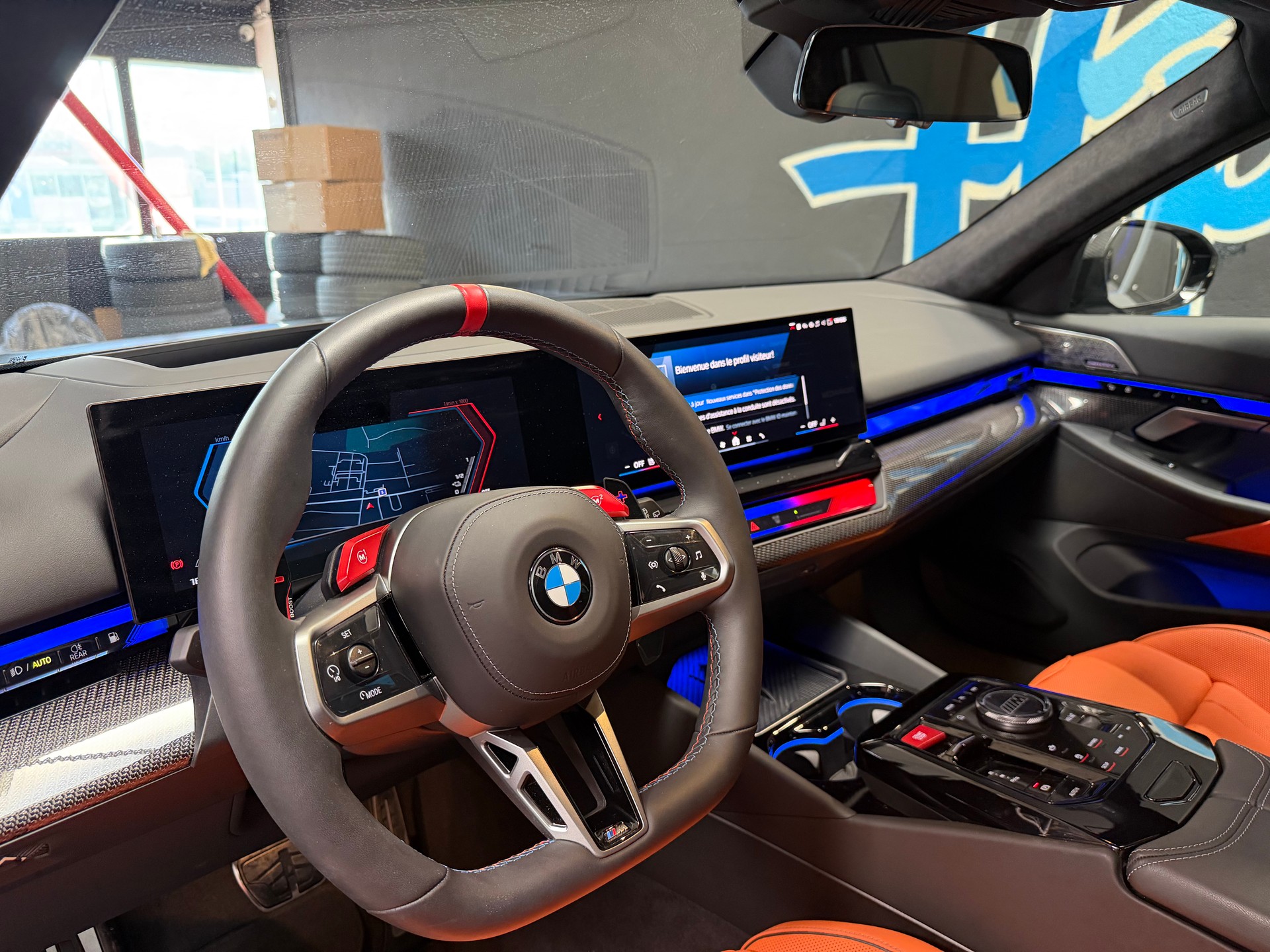 BMW M5 xDrive Touring CH-image-8