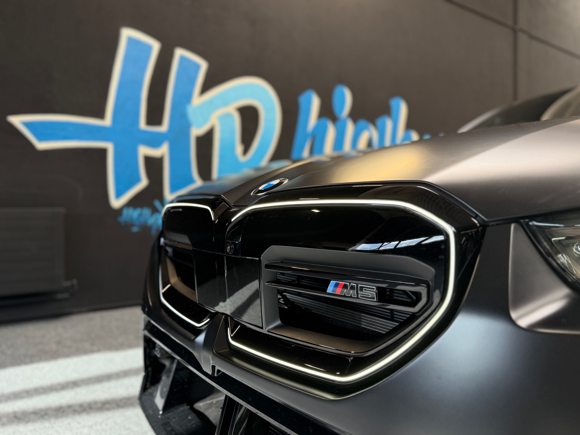 BMW M5 xDrive Touring CH-image-6