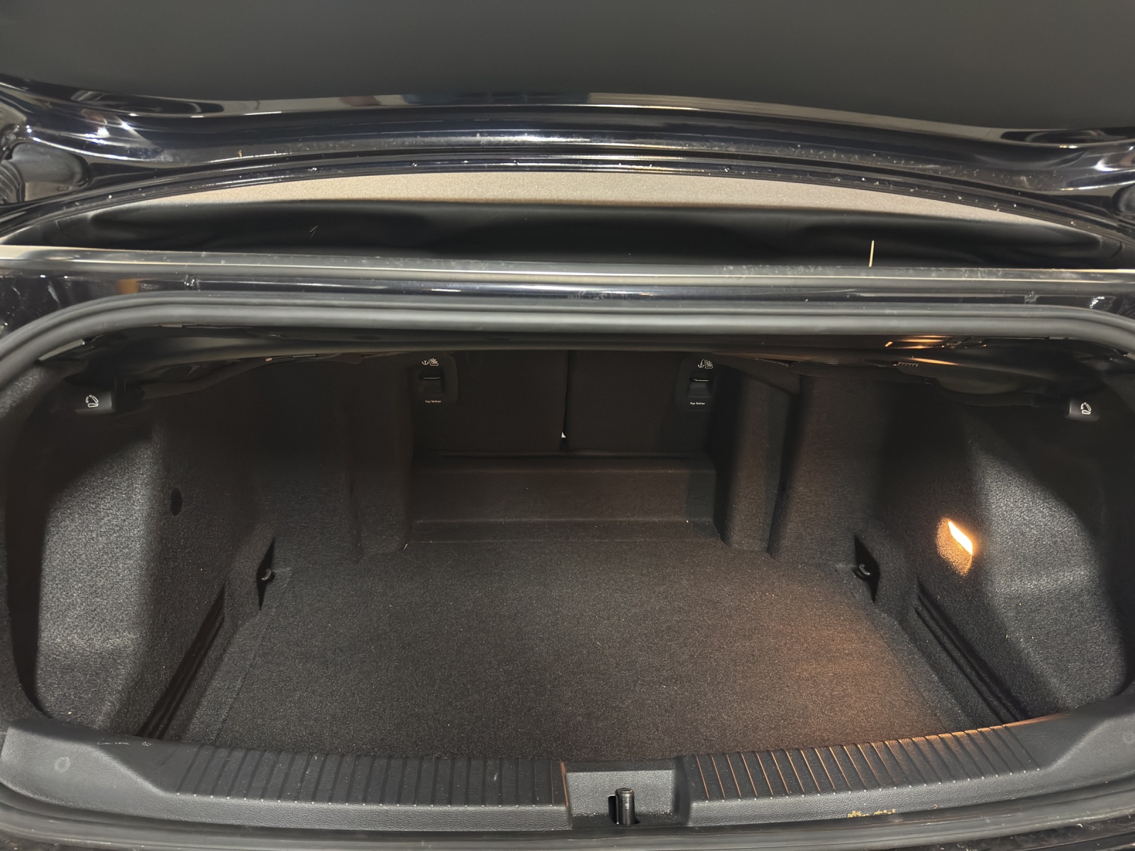 VW T-Roc Cabriolet 1.5 TSI EVO Style DSG-image-12