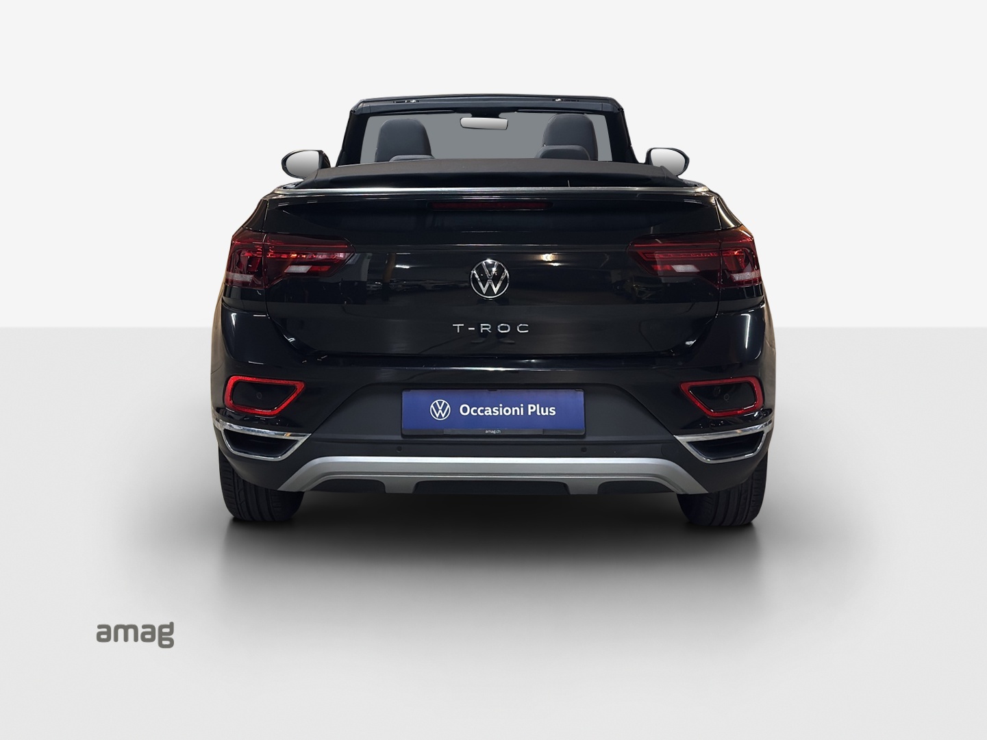 VW T-Roc Cabriolet 1.5 TSI EVO Style DSG-showroom-element-3
