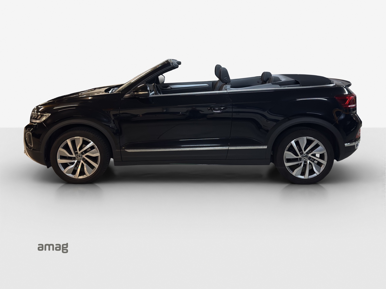 VW T-Roc Cabriolet 1.5 TSI EVO Style DSG-showroom-element-1