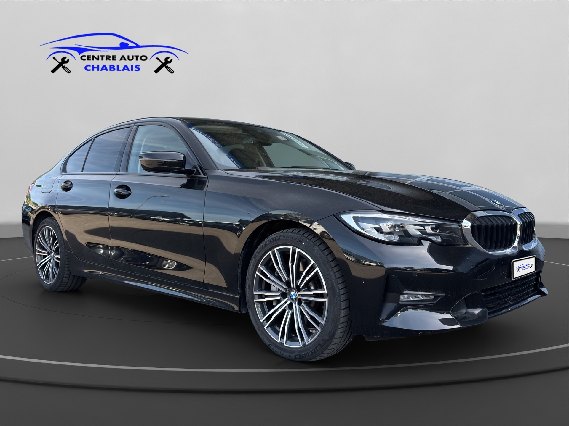 BMW 330e-image-2