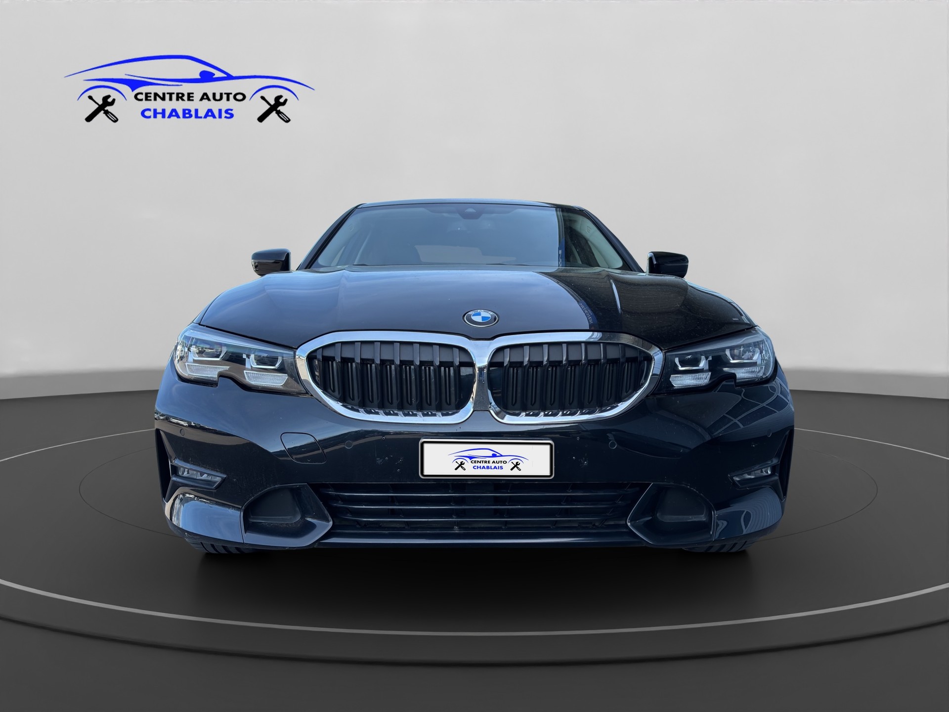 BMW 330e-image-1