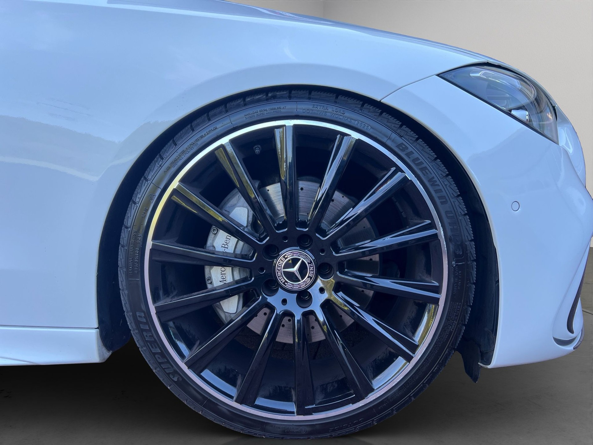 MERCEDES-BENZ C 180 AMG Line-image-7