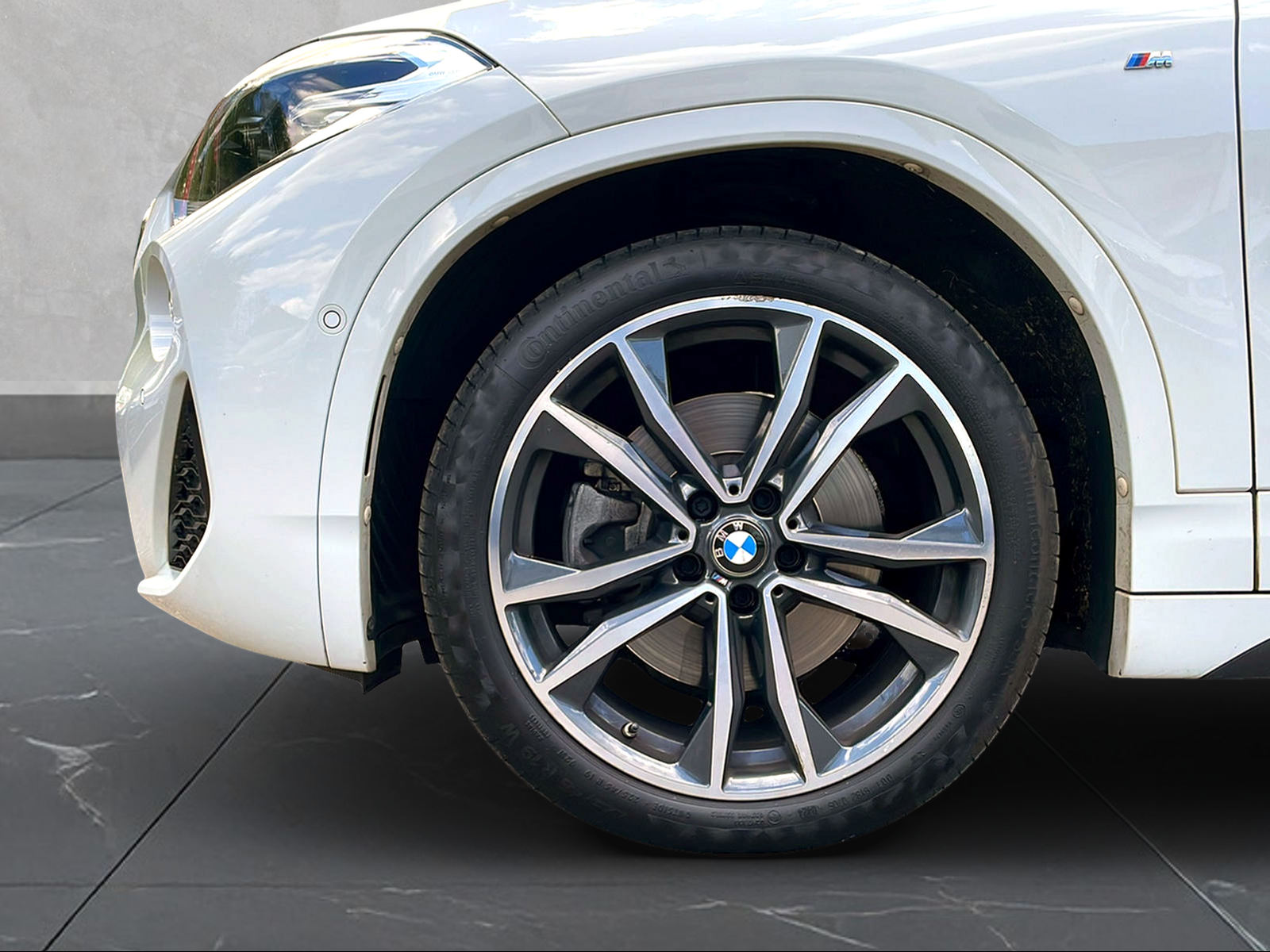 BMW X2 xDrive 20d M Sport X Steptronic-image-6