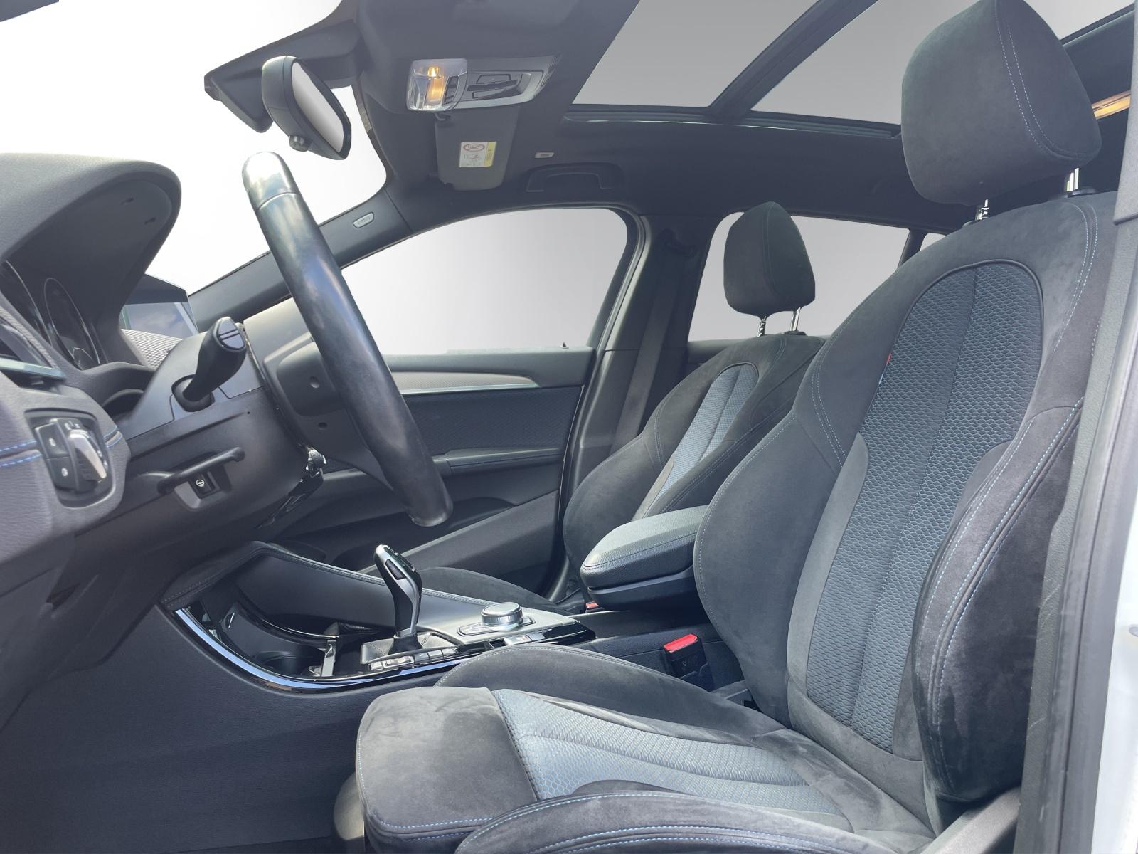 BMW X2 xDrive 20d M Sport X Steptronic-image-7
