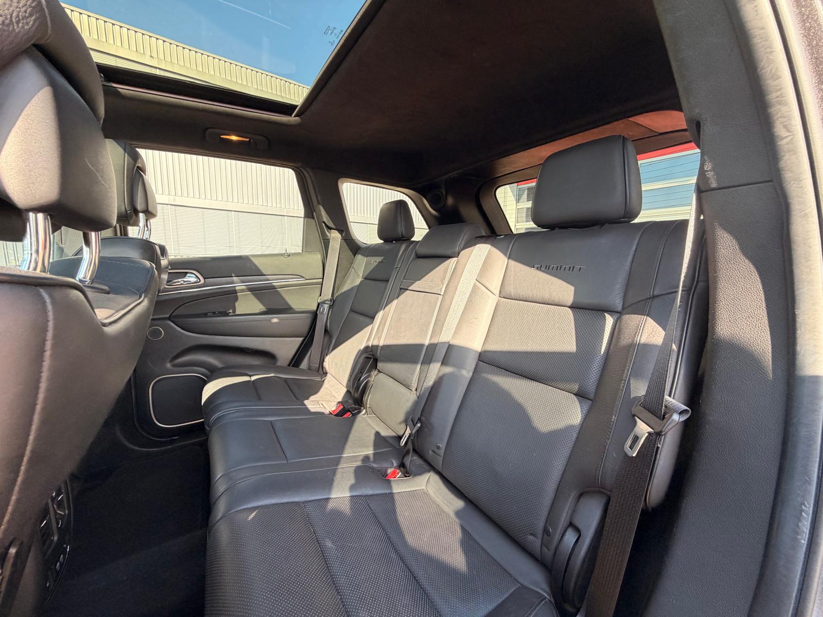 JEEP Grand Cherokee 3.0 CRD Summit Automatic-image-14