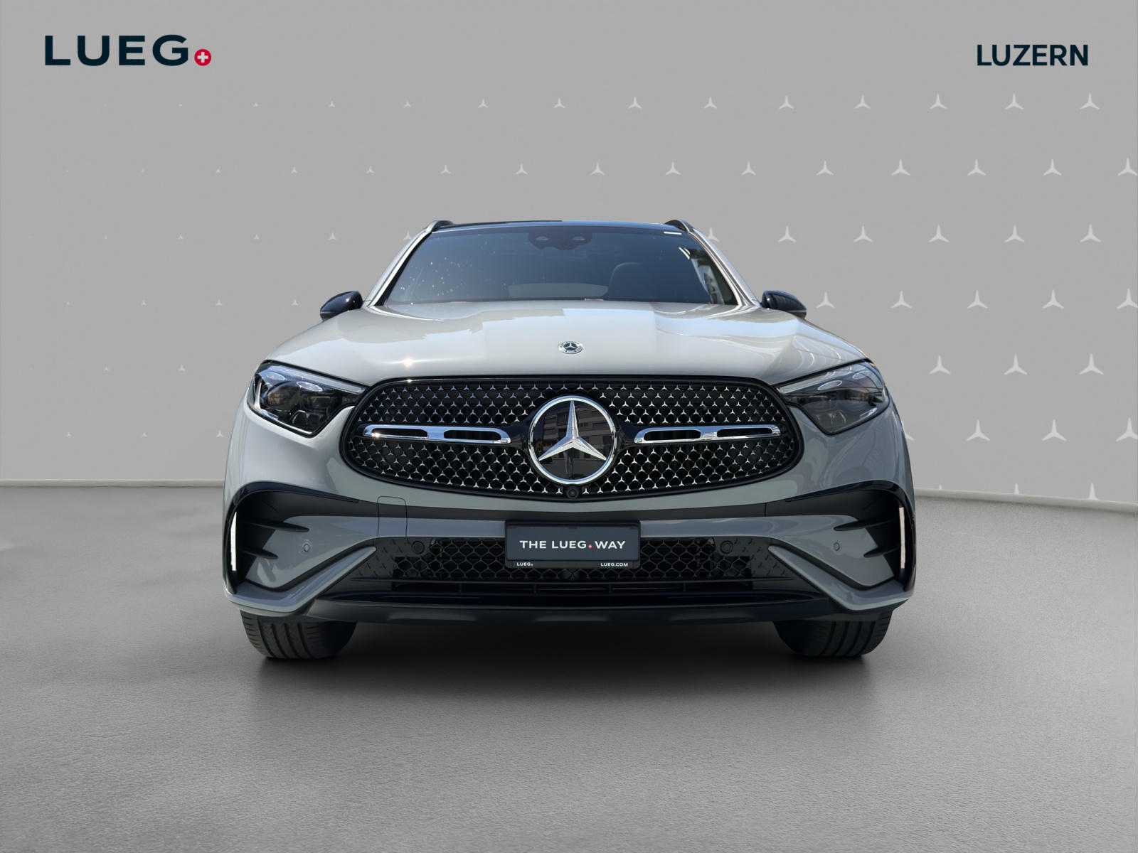 MERCEDES-BENZ GLC 400 e 4Matic EQ Star 9G-Tronic-image-5