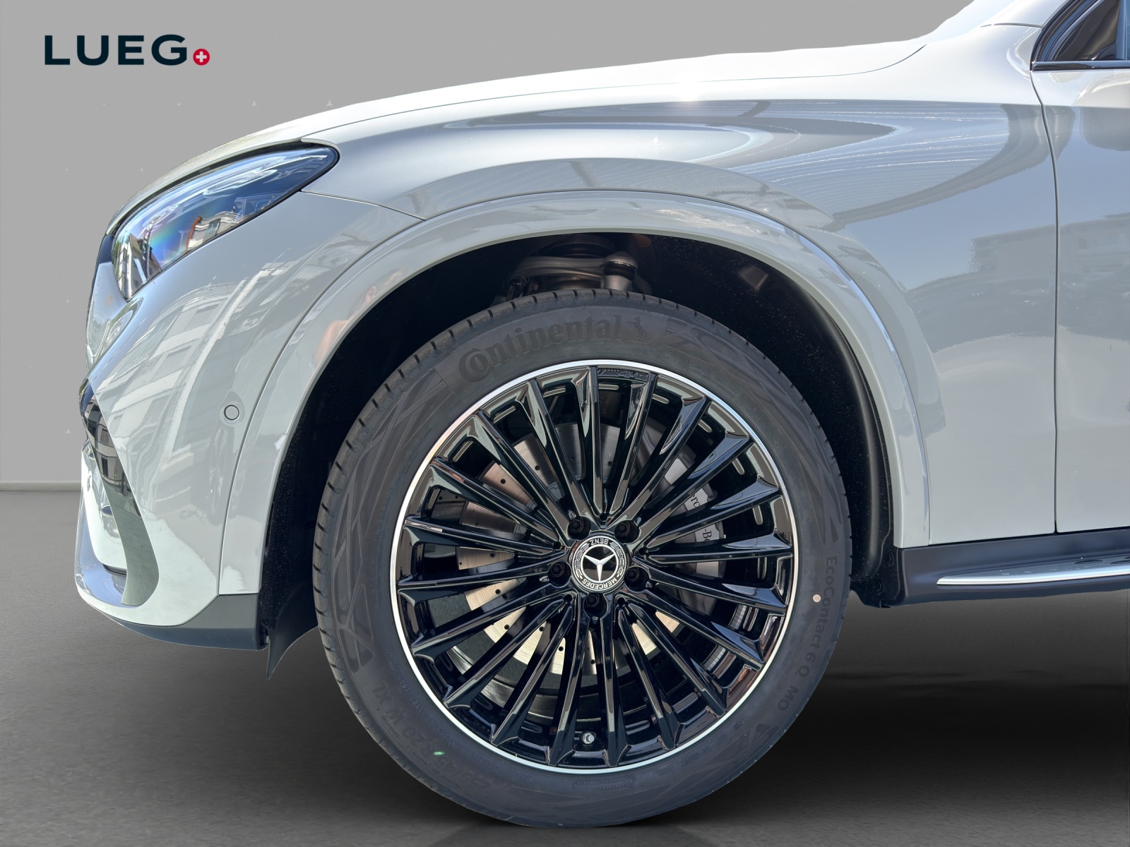 MERCEDES-BENZ GLC 400 e 4Matic EQ Star 9G-Tronic-image-6
