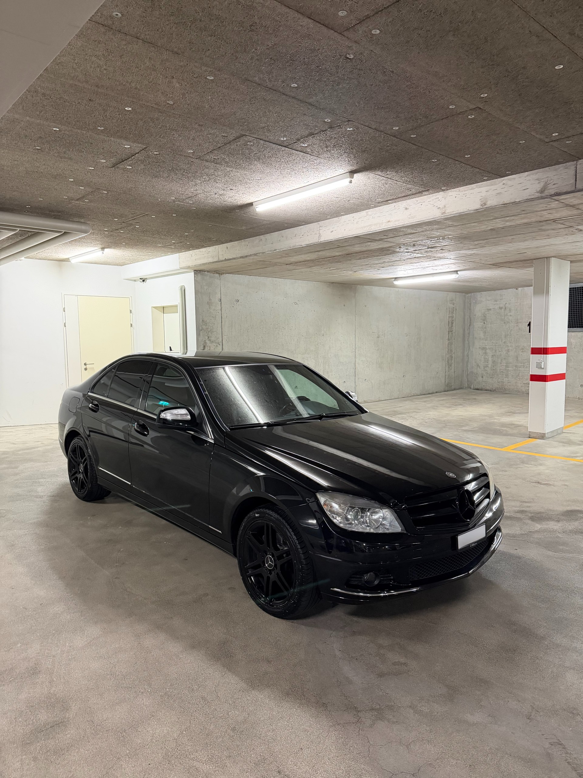 MERCEDES-BENZ Avantgarde