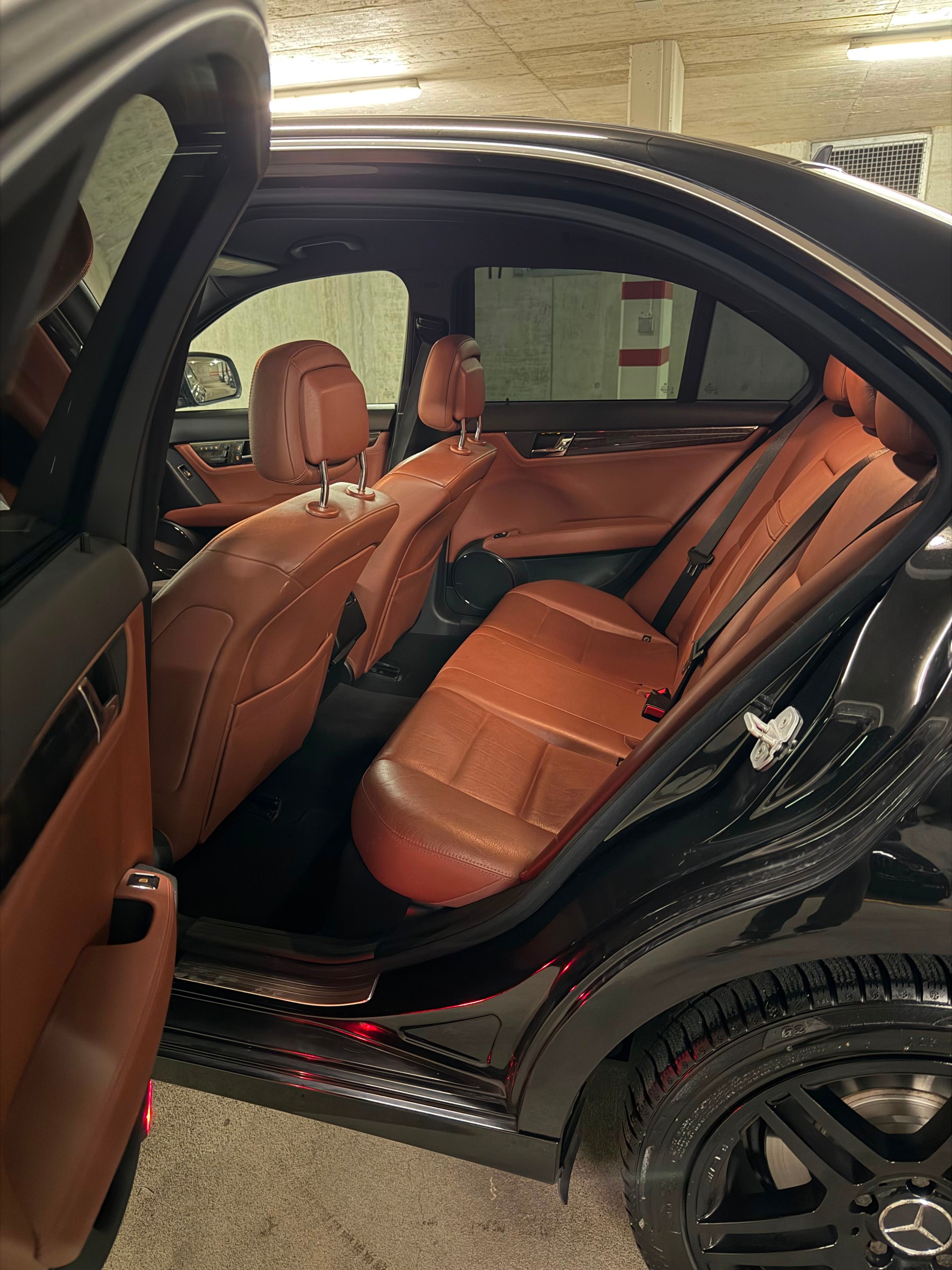 MERCEDES-BENZ Avantgarde-image-8