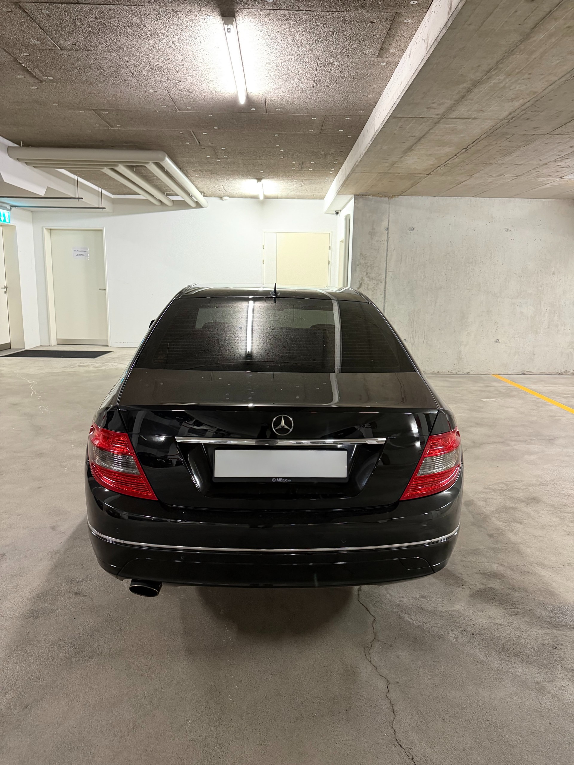 MERCEDES-BENZ Avantgarde-image-4