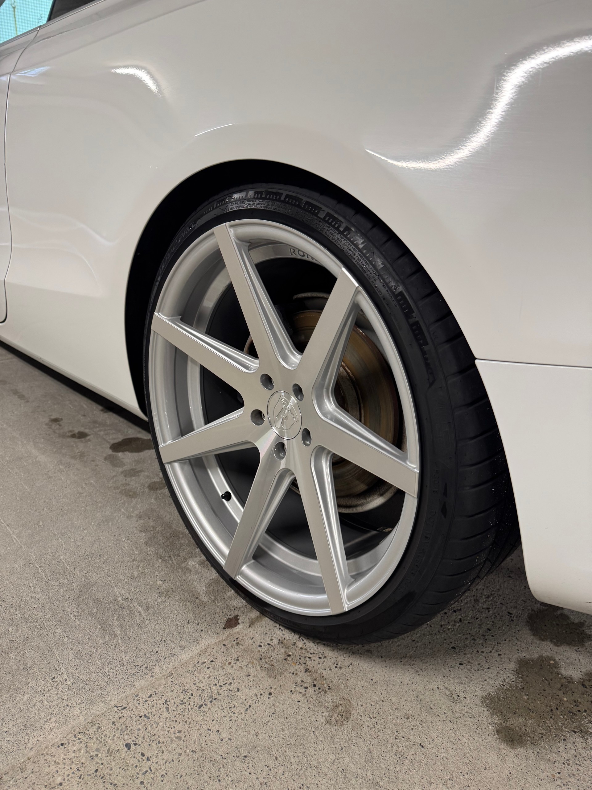 AUDI A5 Coupé 3.0 TDI-image-3