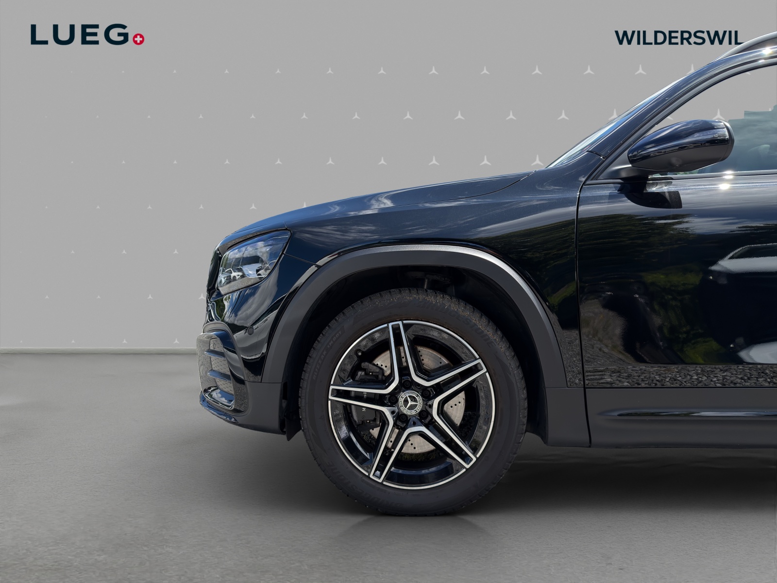 MERCEDES-BENZ GLB 220 d 4Matic 8G-Tronic-image-6