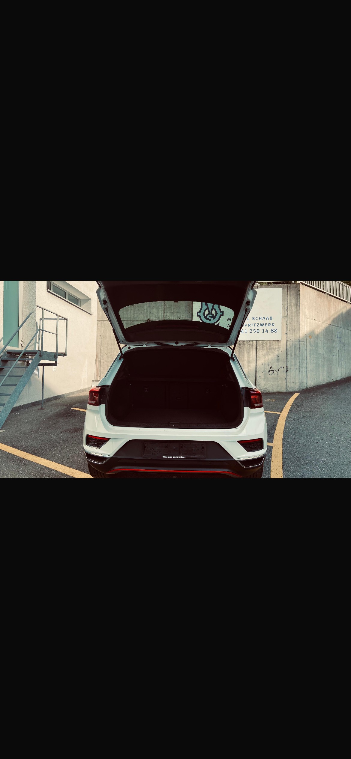 VW T-Roc 1.5 TSI EVO Sport-image-4