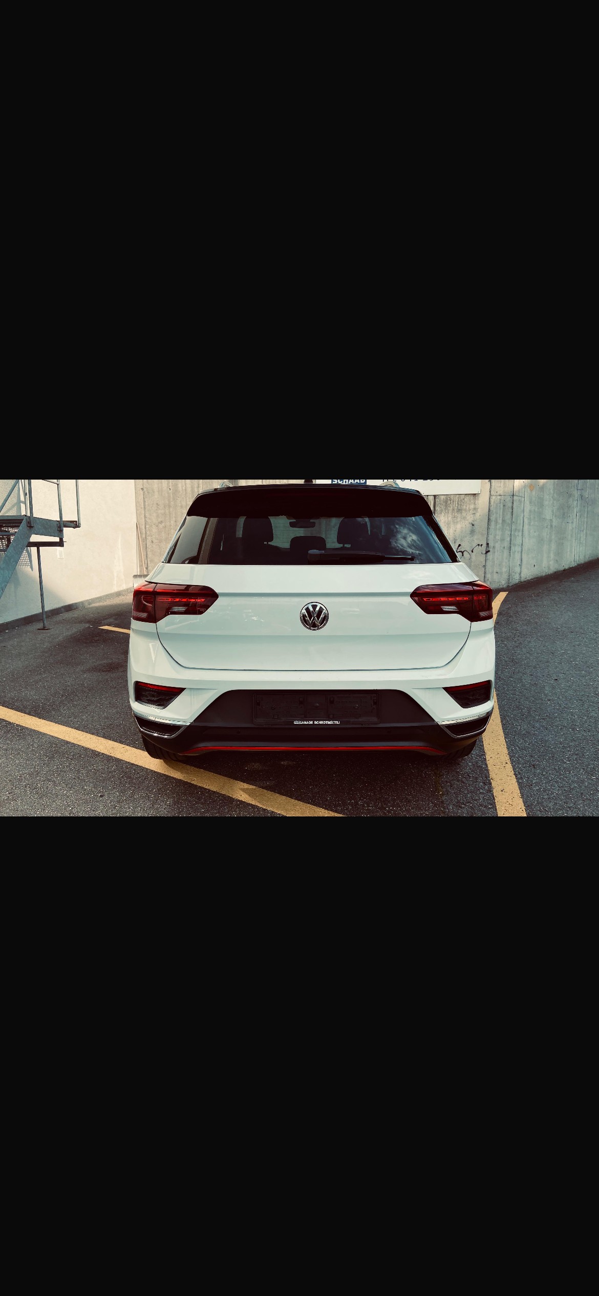 VW T-Roc 1.5 TSI EVO Sport-image-1
