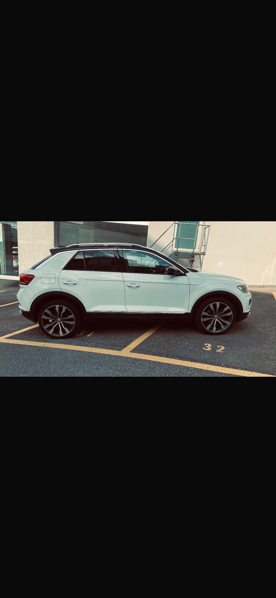 VW T-Roc 1.5 TSI EVO Sport-image-3