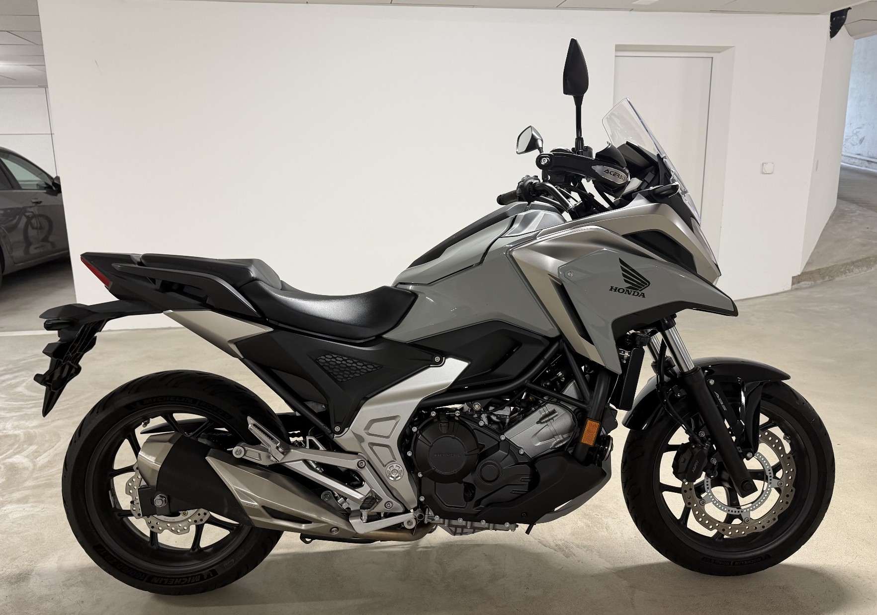 HONDA NC 750 X (35kW)-image-2