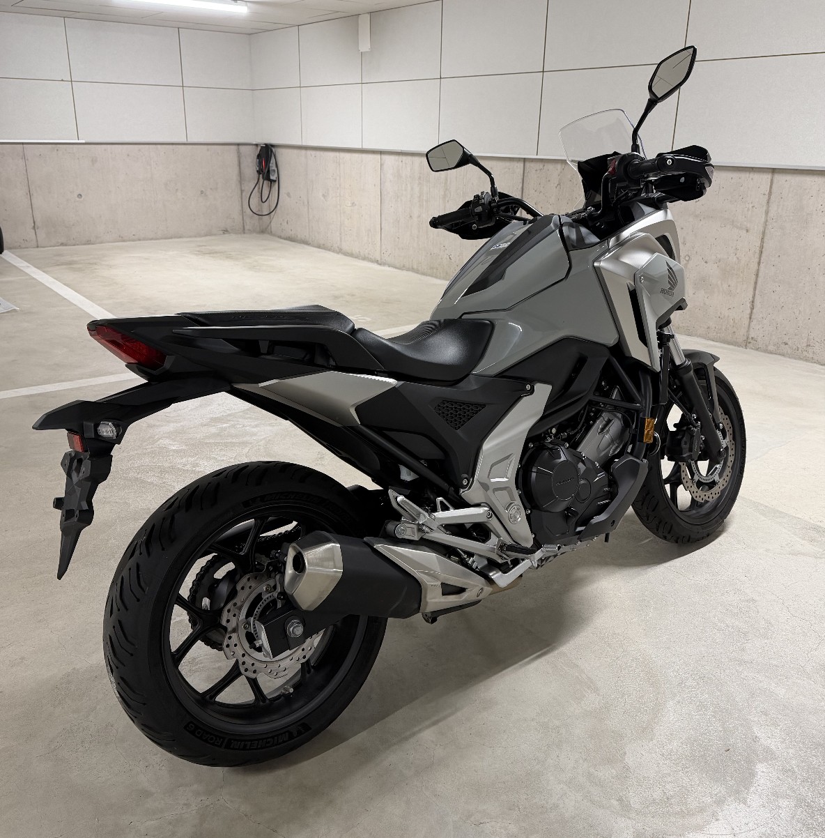 HONDA NC 750 X (35kW)-image-3