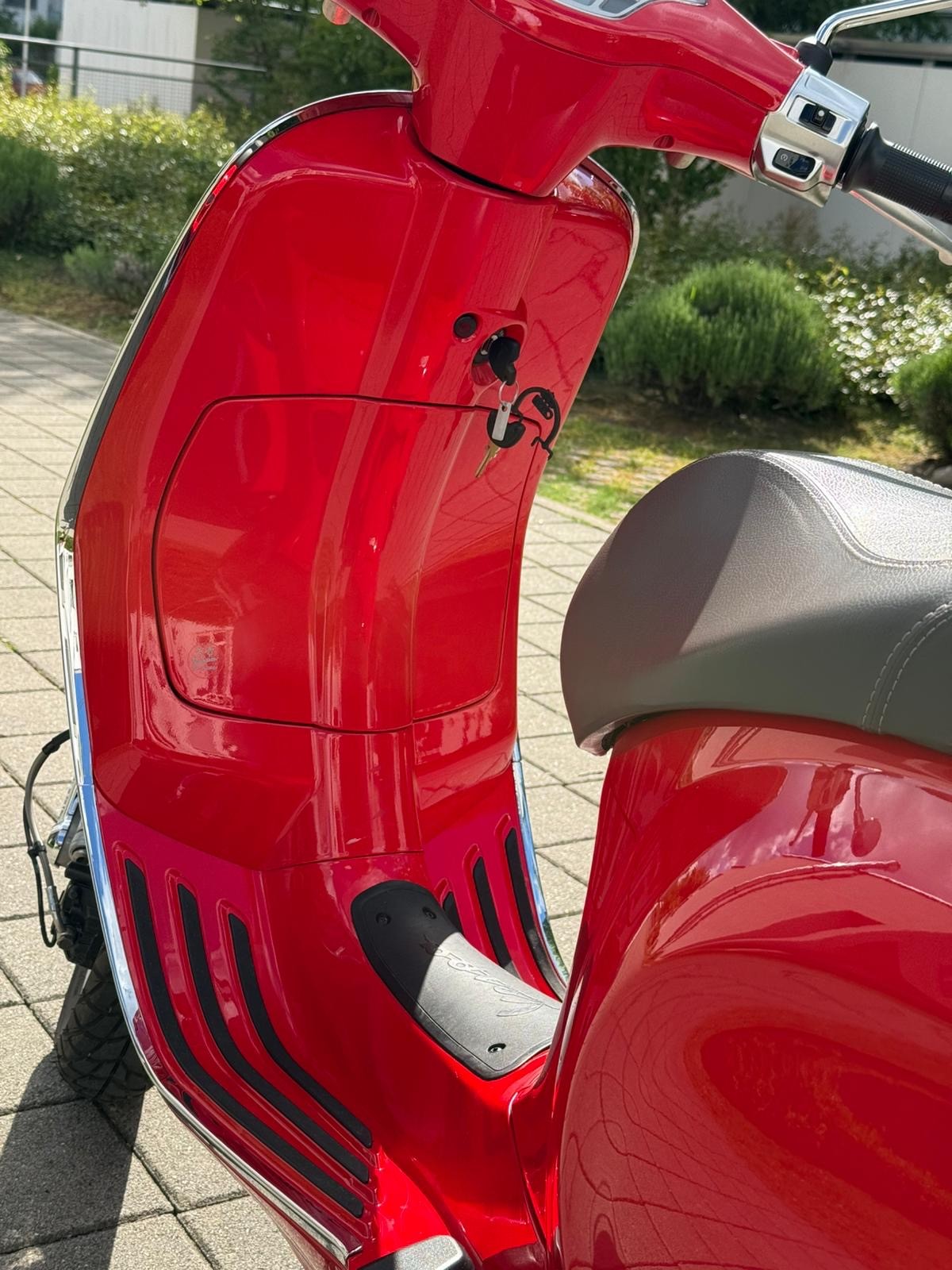 PIAGGIO Vespa 50 Primavera-image-4