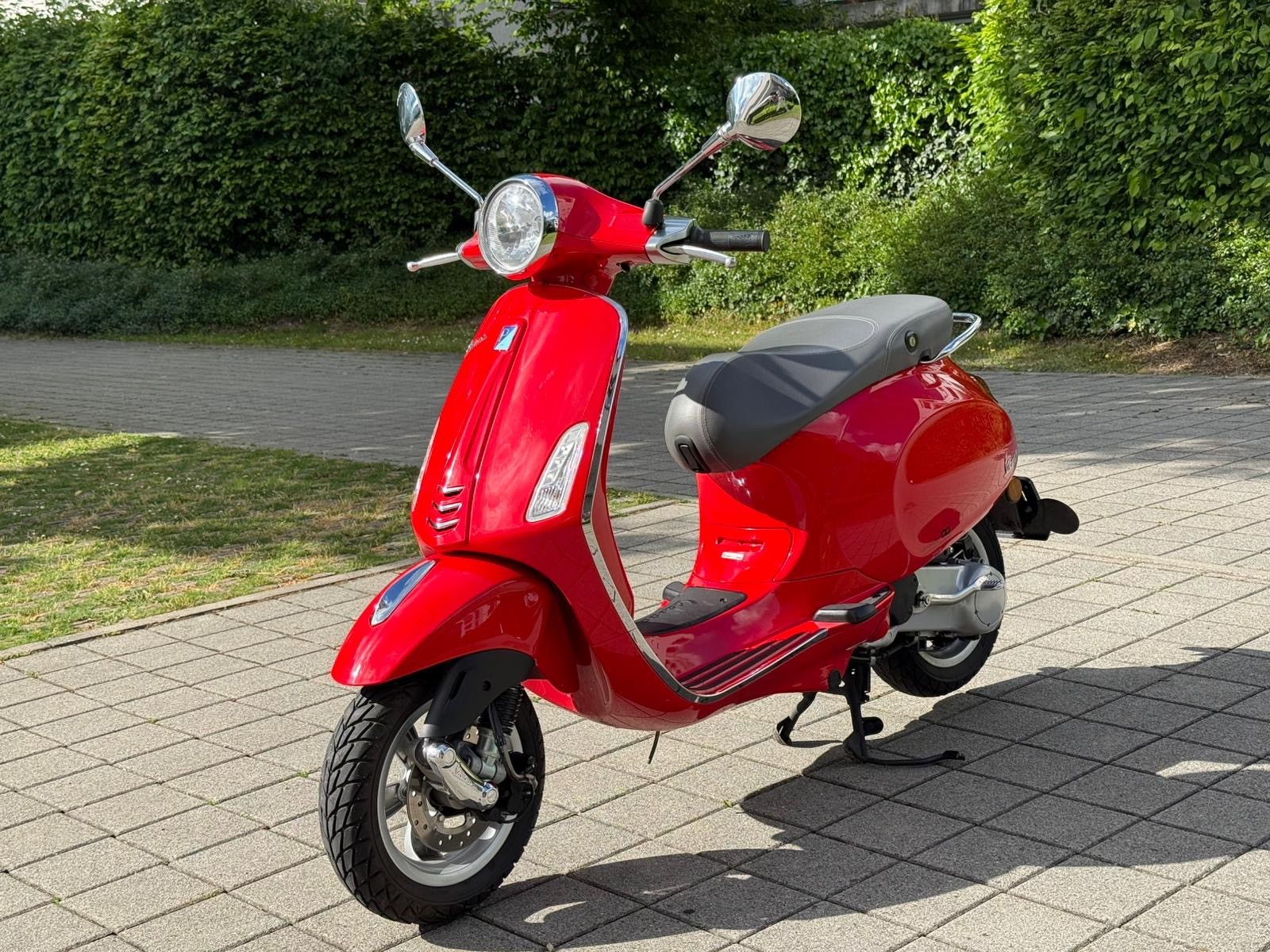 PIAGGIO Vespa 50 Primavera-image-0