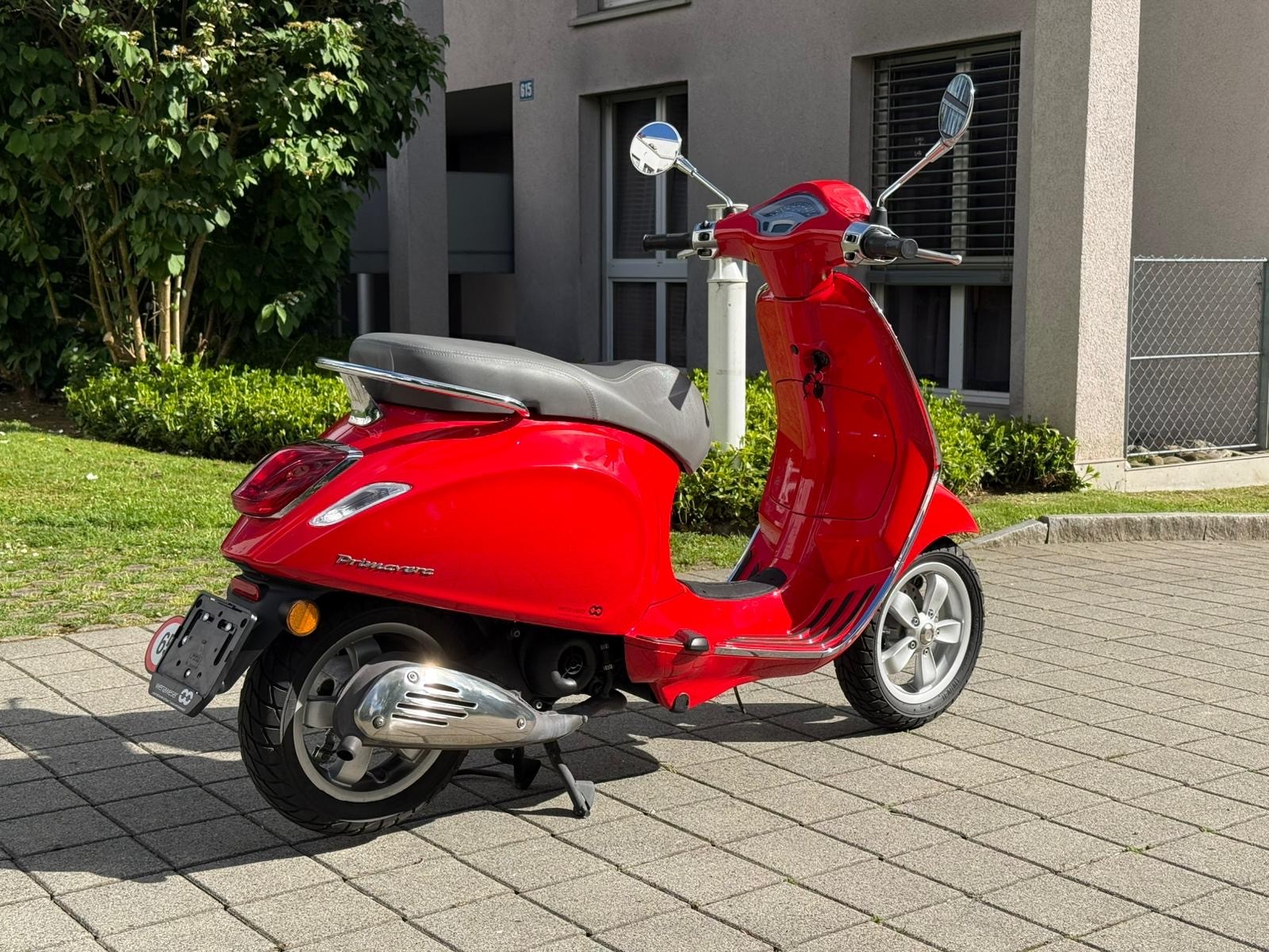 PIAGGIO Vespa 50 Primavera-image-6