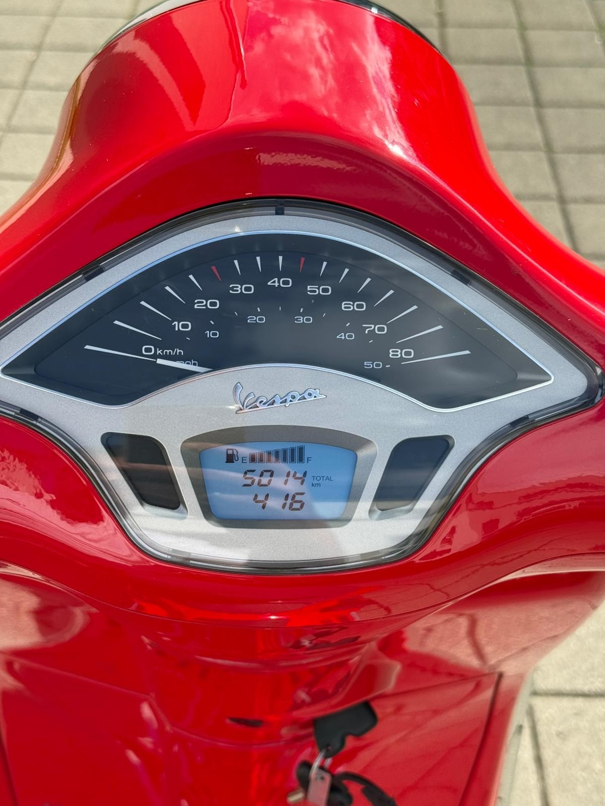 PIAGGIO Vespa 50 Primavera-image-3