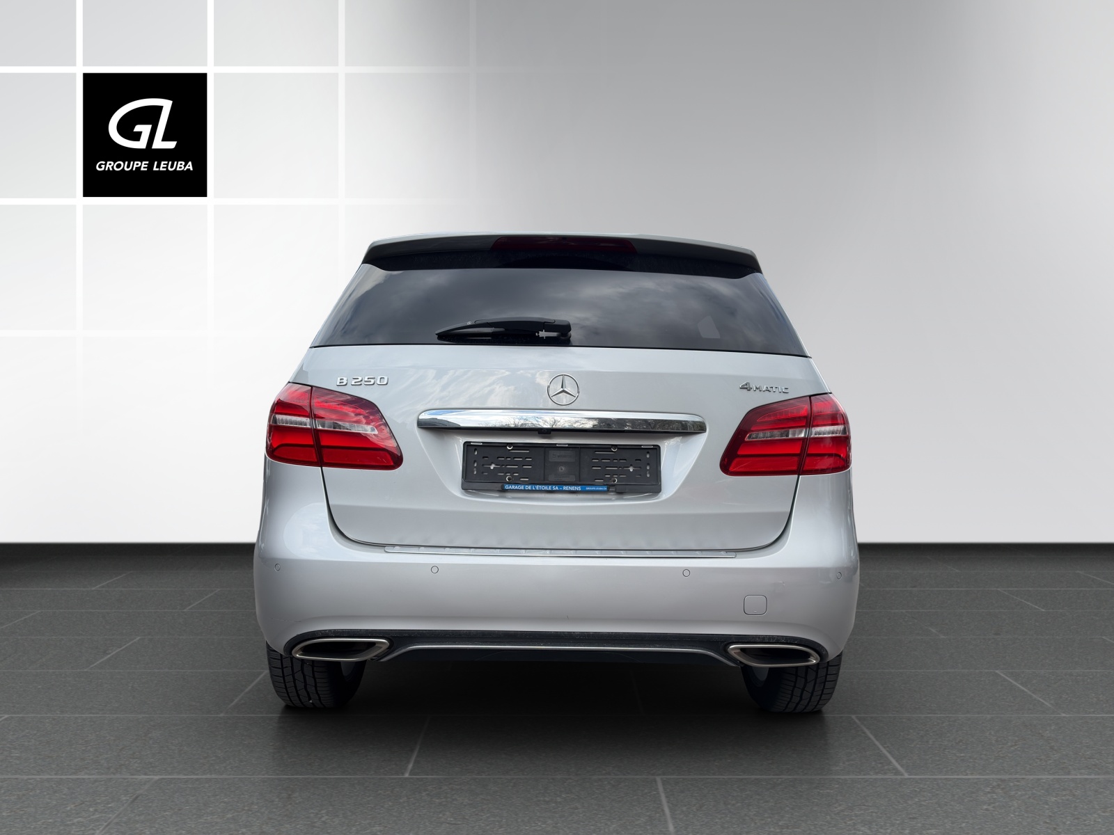 MERCEDES-BENZ B 250 Urban 4Matic 7G-DCT-image-5