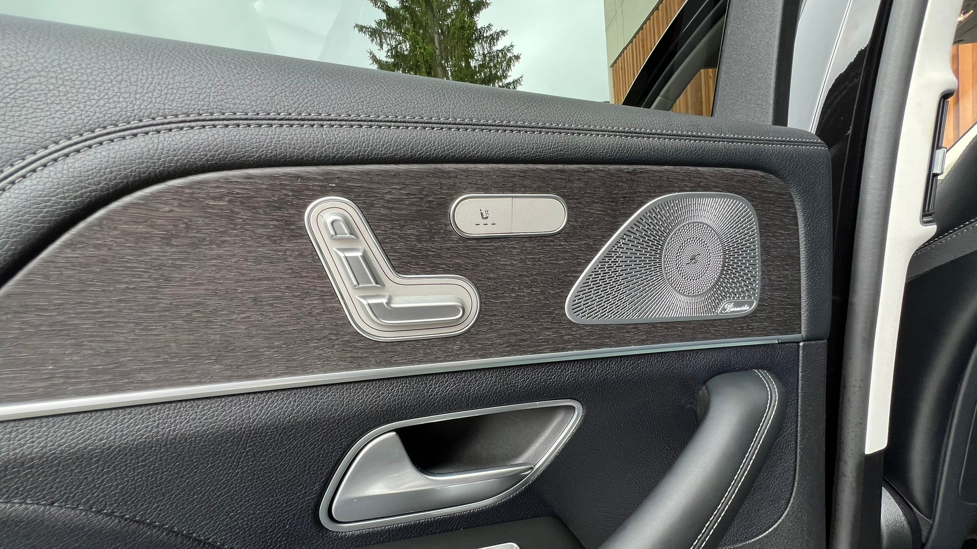 MERCEDES-BENZ GLE 53 AMG 4MATIC+ BLACK 9G-SPEEDSHIFT l 435 PS-image-26