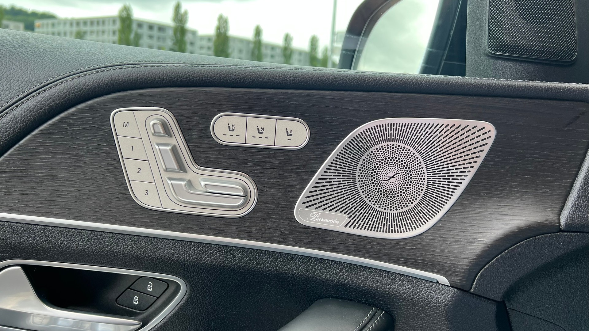 MERCEDES-BENZ GLE 53 AMG 4MATIC+ BLACK 9G-SPEEDSHIFT l 435 PS-image-23