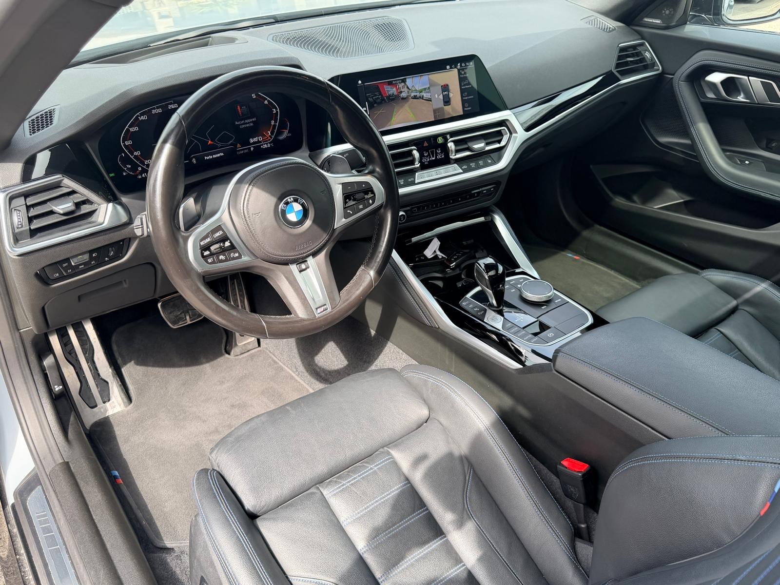 BMW M240i xDrive Steptronic-image-6