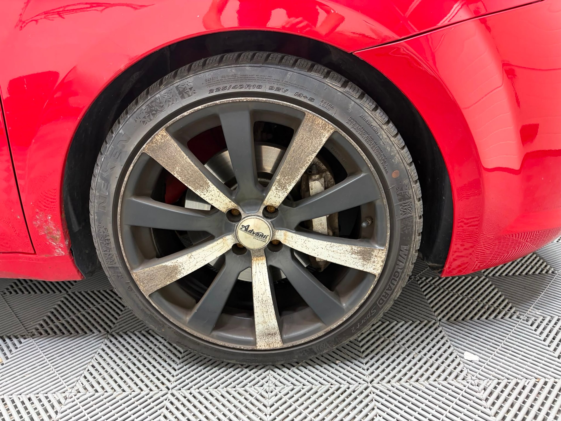 ALFA ROMEO MiTo 1.4 TB Distinctive-image-24