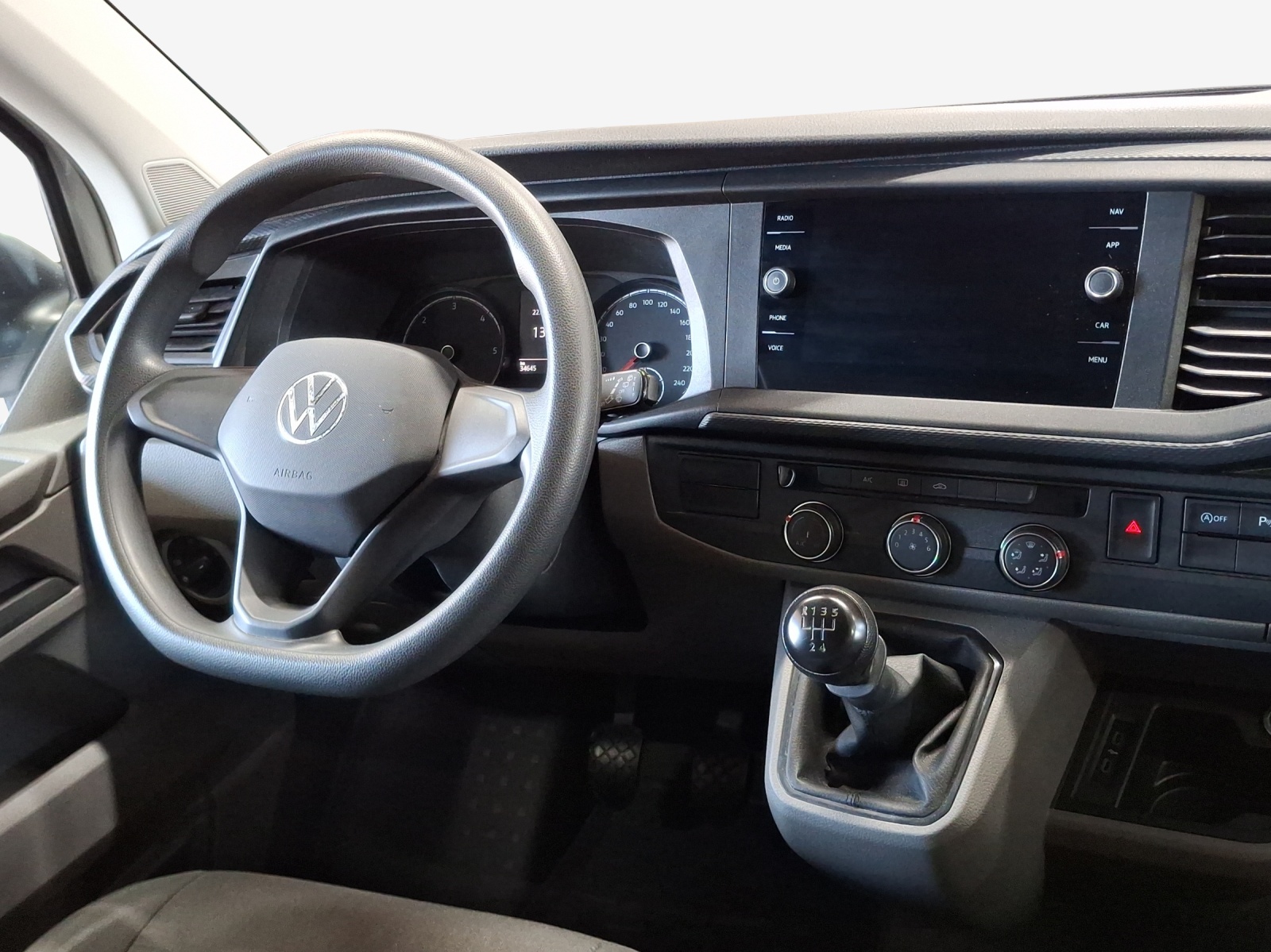 VW T6.1 2.0 TDI-image-8
