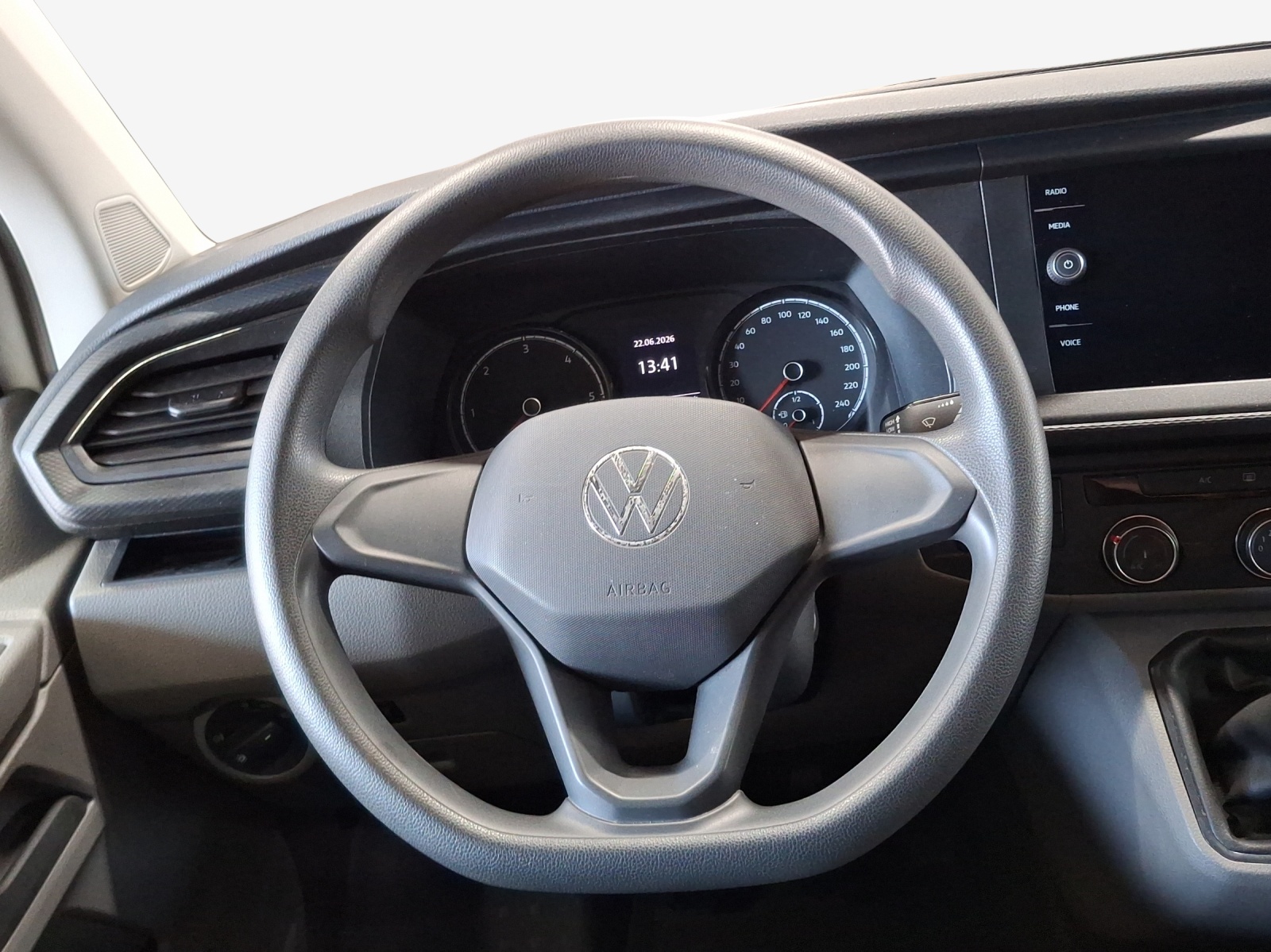 VW T6.1 2.0 TDI-image-9