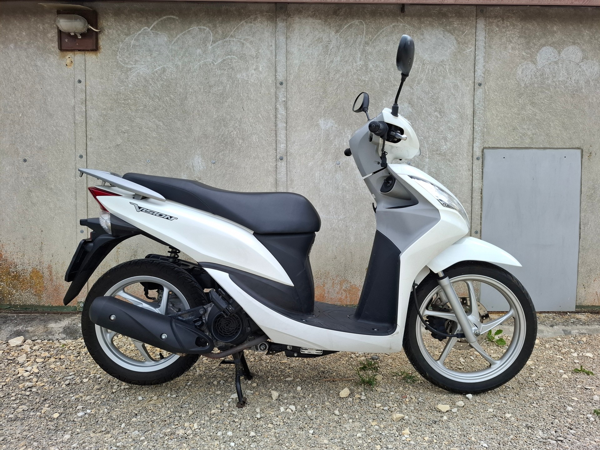 HONDA NSC Vision 110 16''-image-0