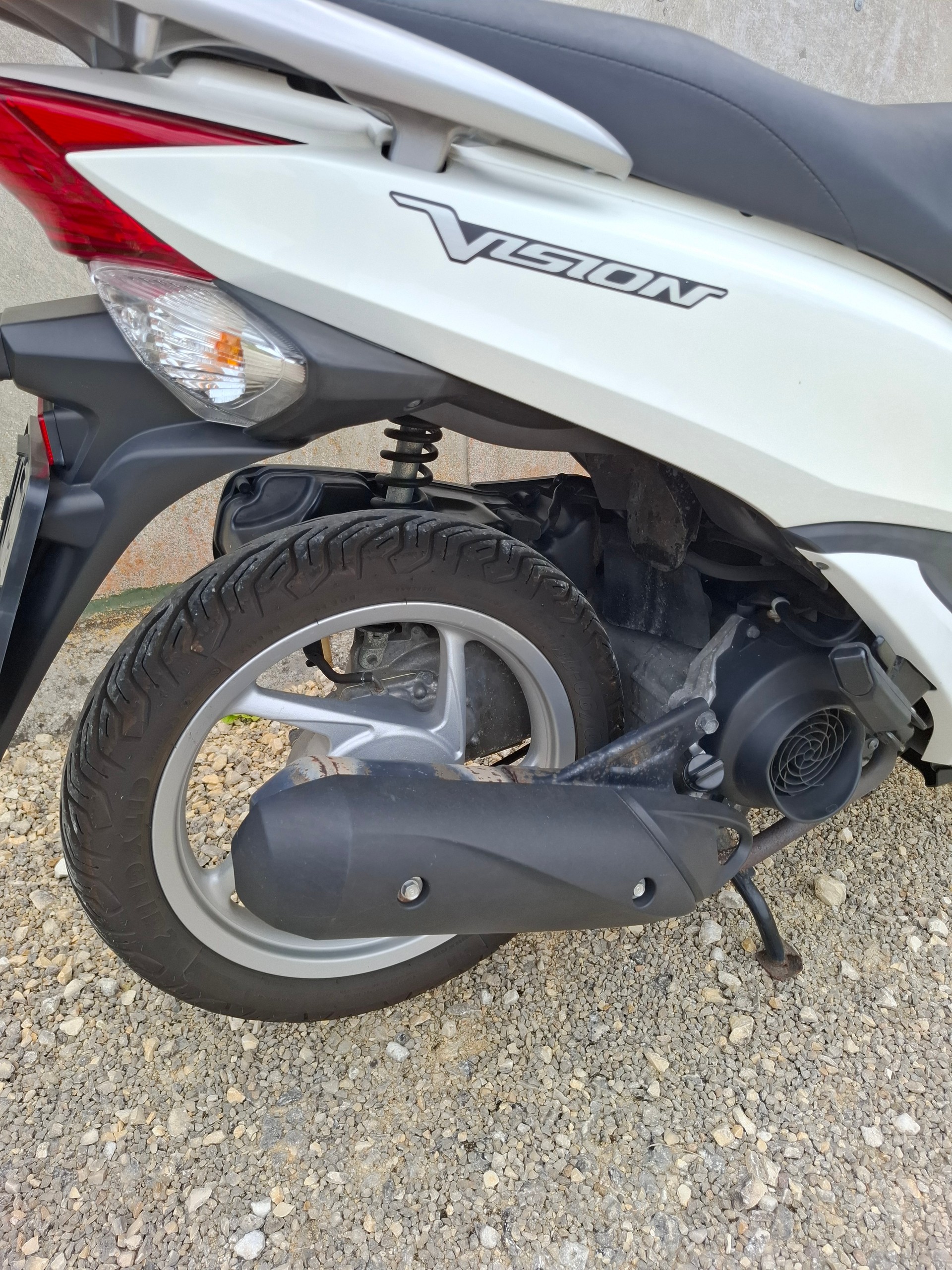 HONDA NSC Vision 110 16''-image-4