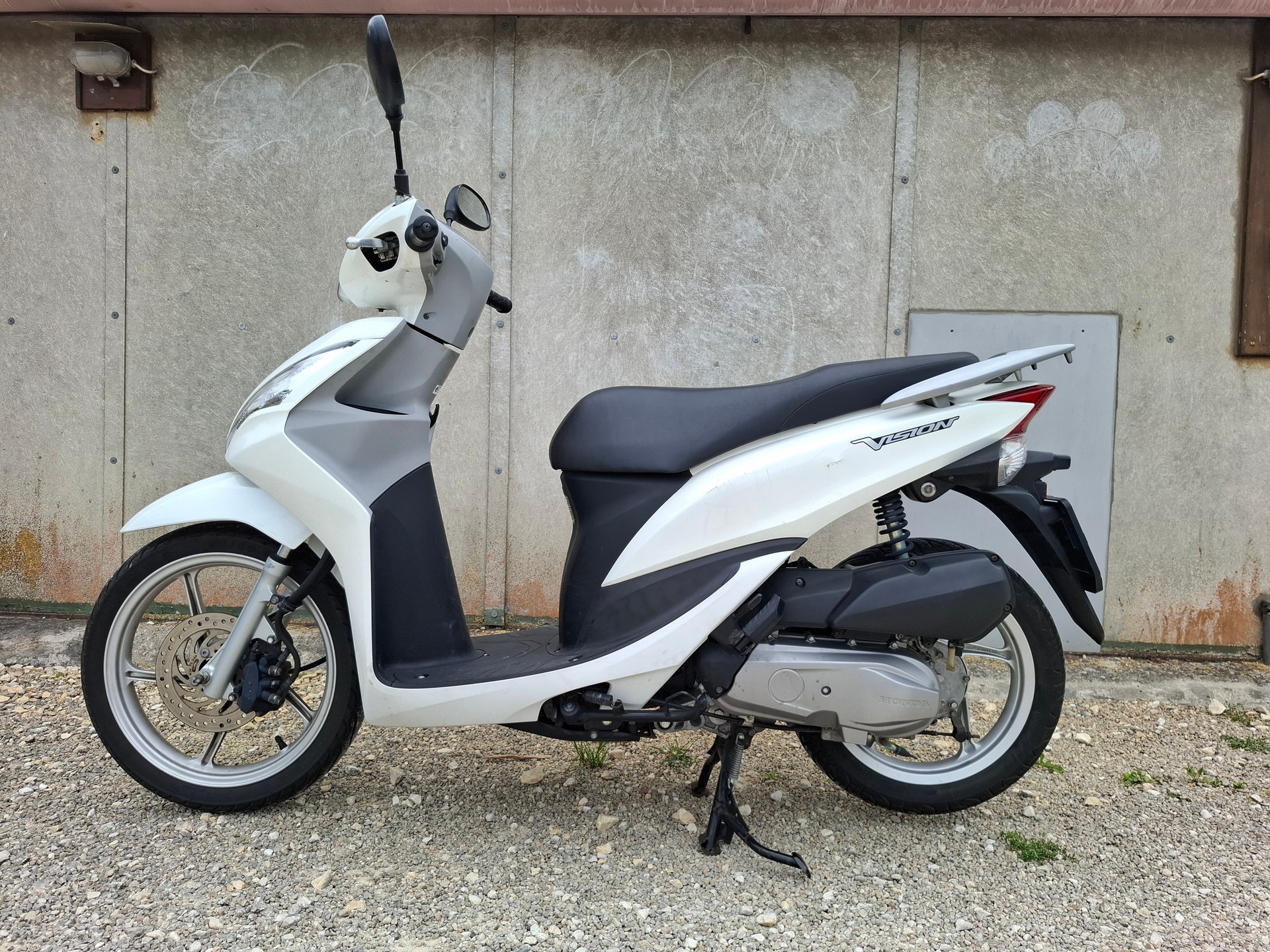 HONDA NSC Vision 110 16''-image-1