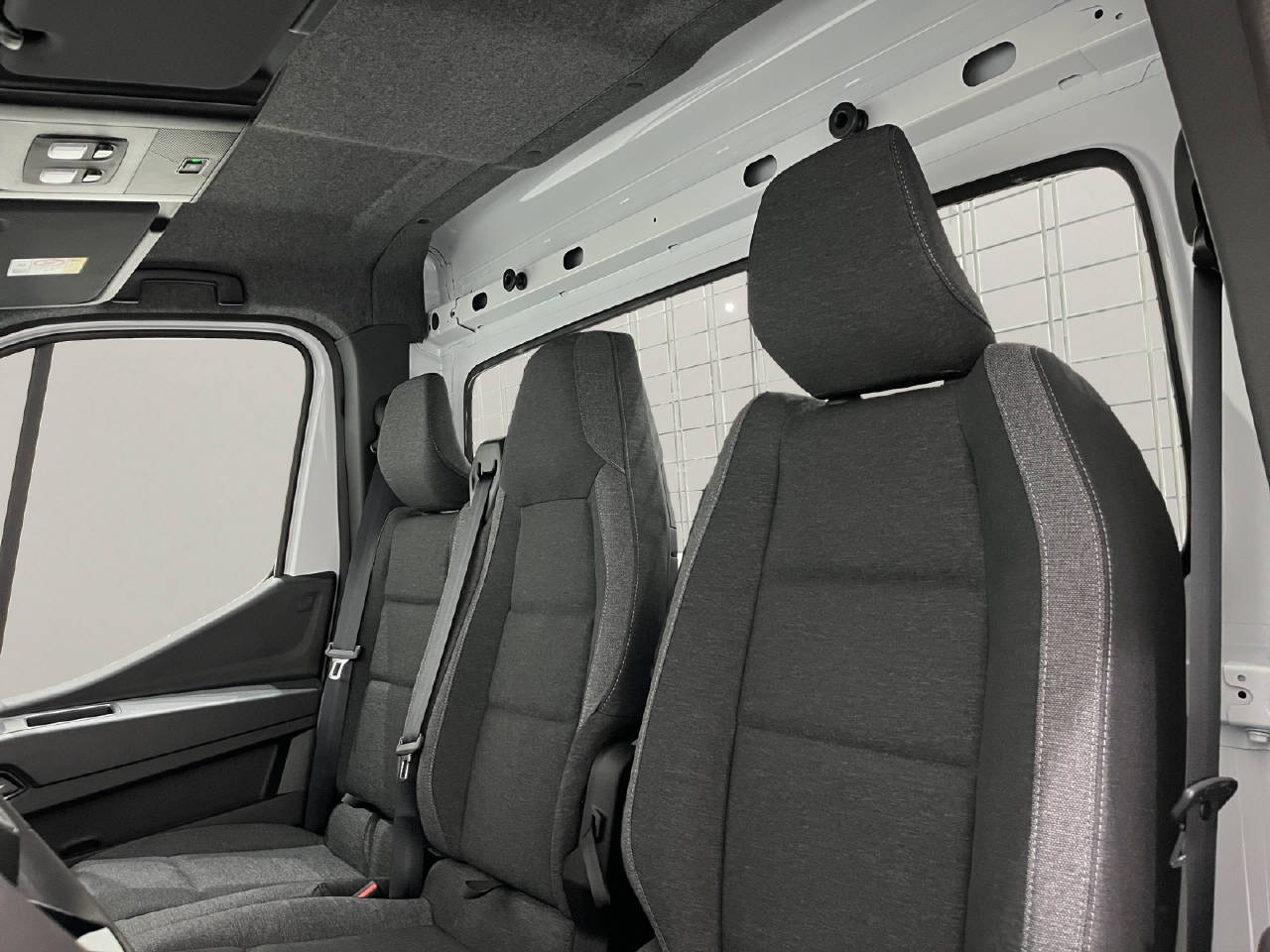 NISSAN Interstar 3.5 Pritsche L2H1 2.0-image-16