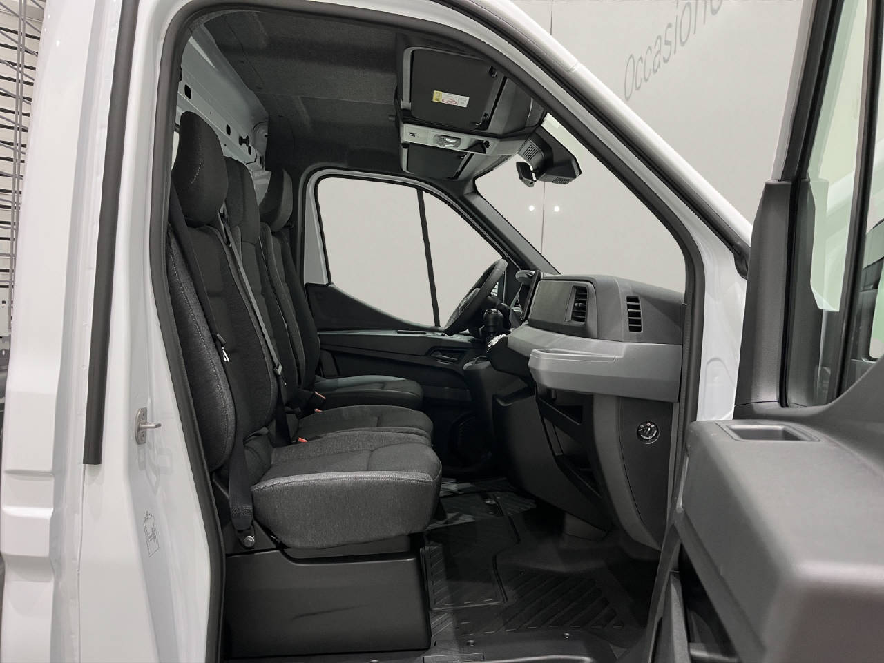 NISSAN Interstar 3.5 Pritsche L2H1 2.0-image-15