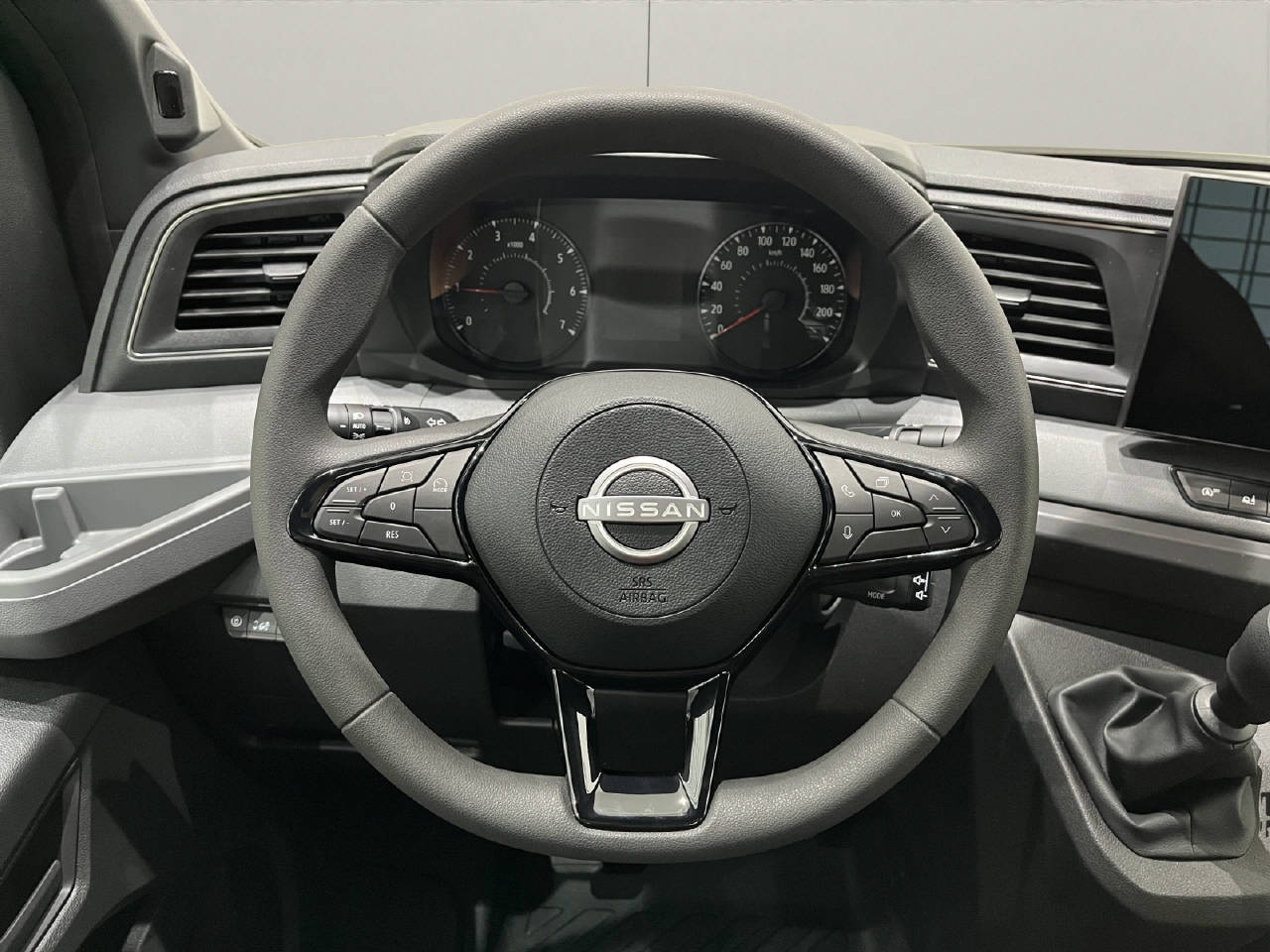 NISSAN Interstar 3.5 Pritsche L2H1 2.0-image-10