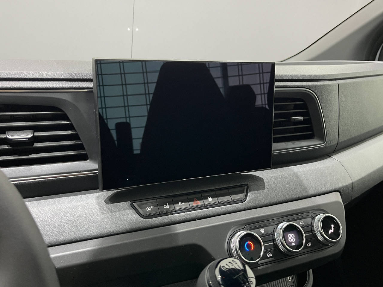 NISSAN Interstar 3.5 Pritsche L2H1 2.0-image-12
