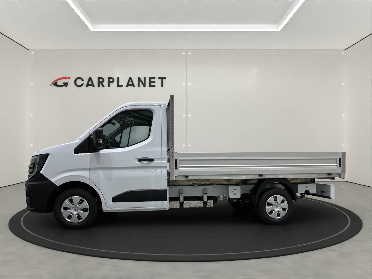 NISSAN Interstar 3.5 Pritsche L2H1 2.0-showroom-element-1
