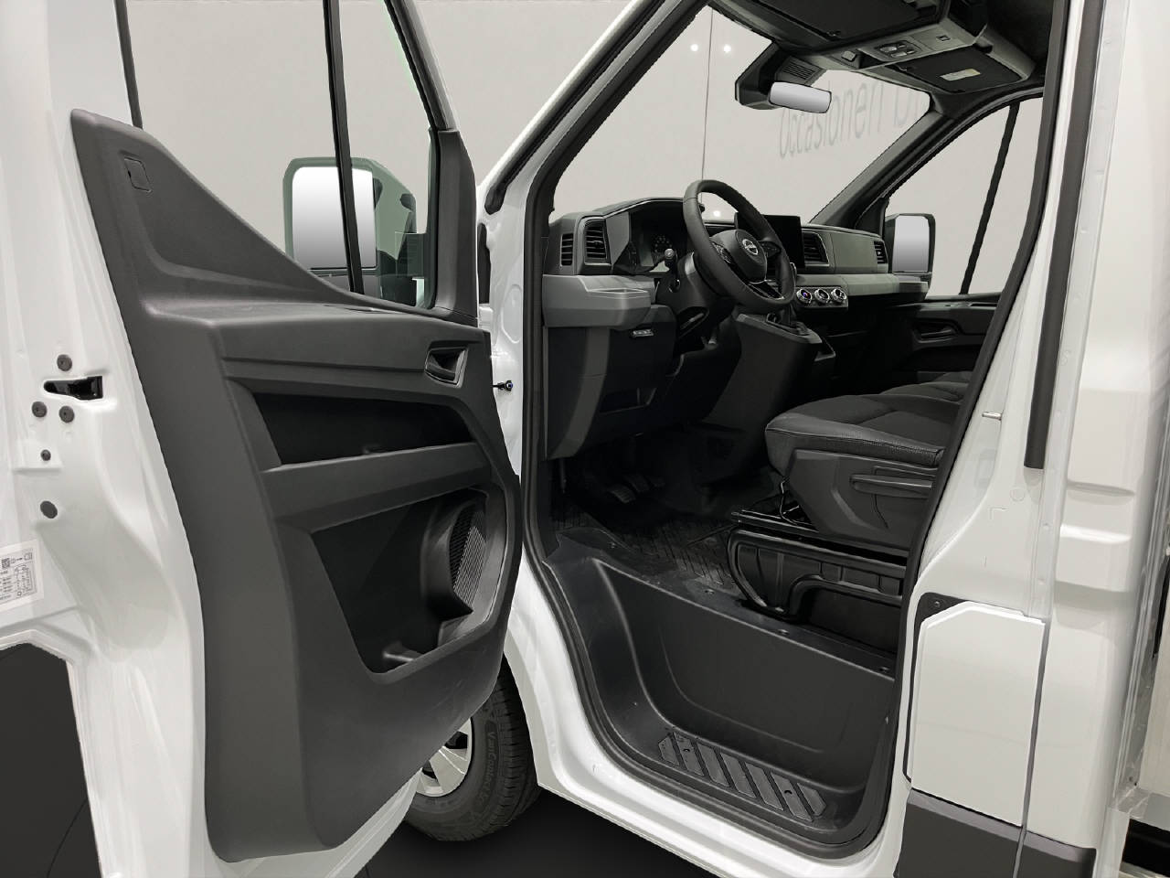 NISSAN Interstar 3.5 Pritsche L2H1 2.0-image-7