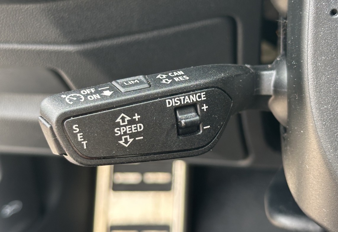 AUDI RS3 Sportback 2.5 TFSI Quattro S-Tronic / CH-Fahrzeug mit Gratis Service-image-18