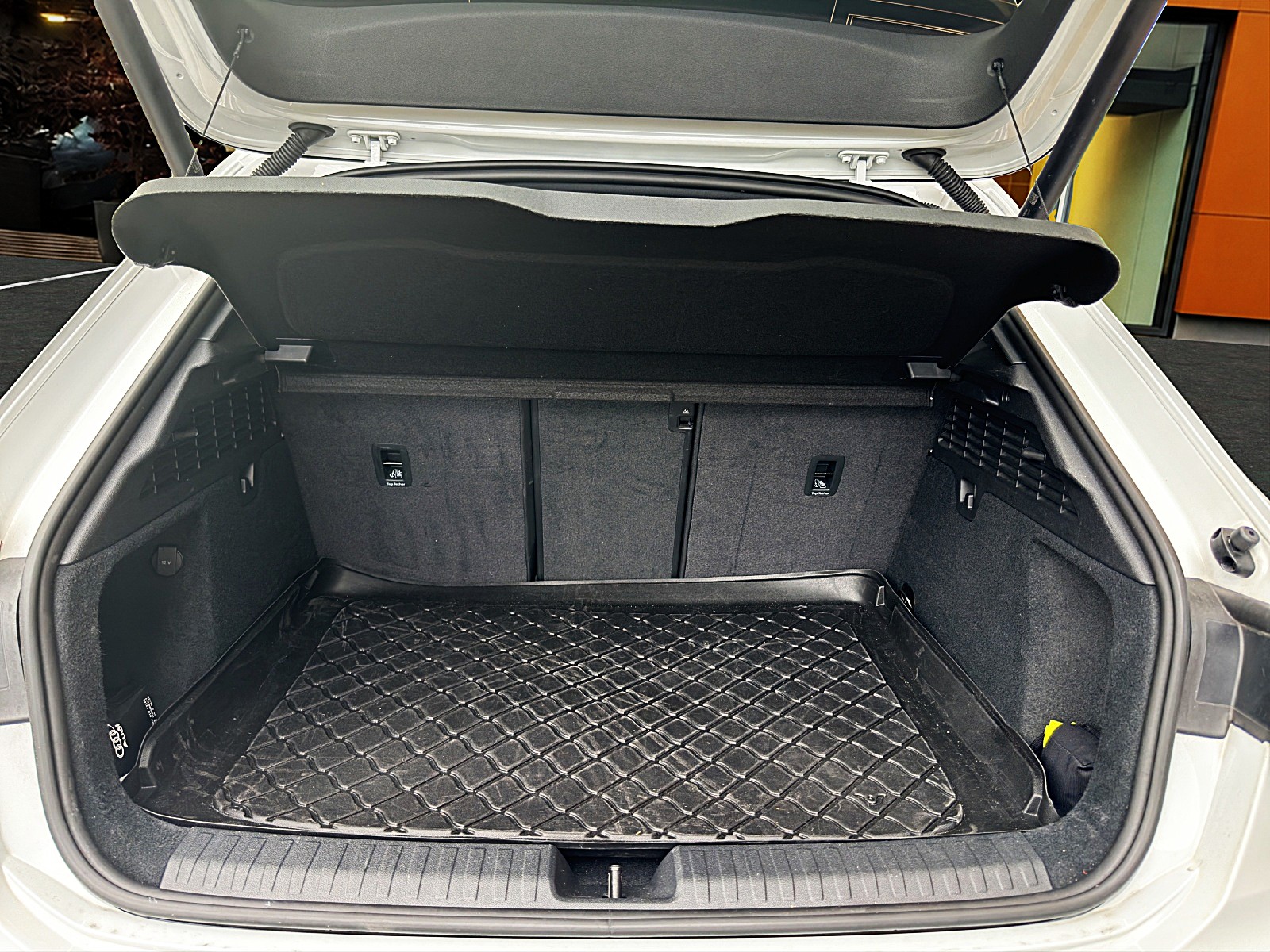AUDI RS3 Sportback 2.5 TFSI Quattro S-Tronic / CH-Fahrzeug mit Gratis Service-image-20