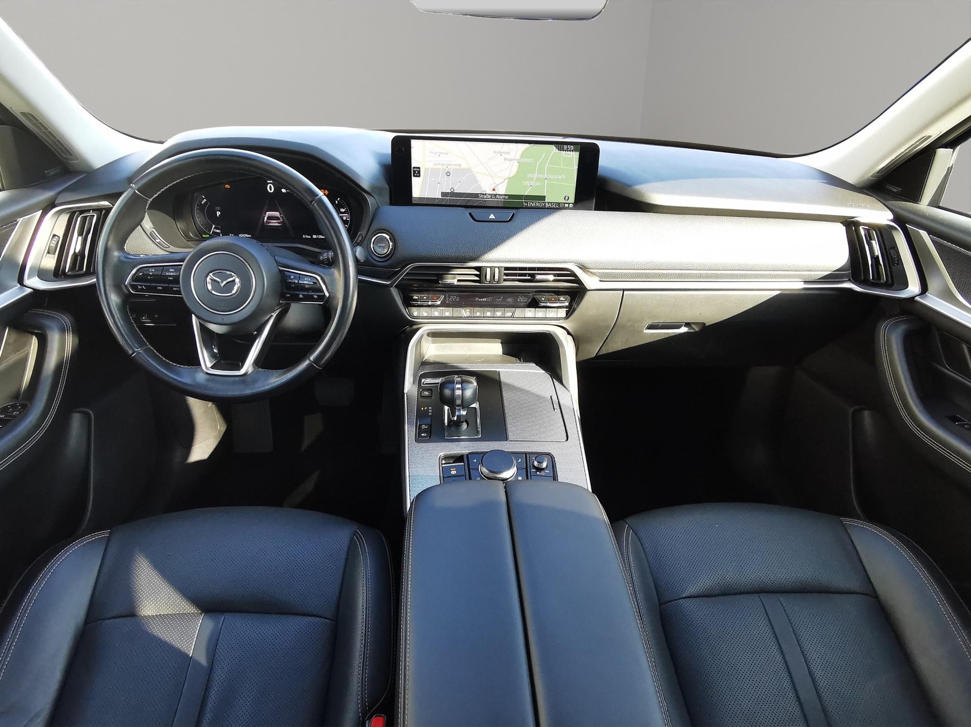 MAZDA CX-60 2.5 PHEV Homura-showroom-element-3