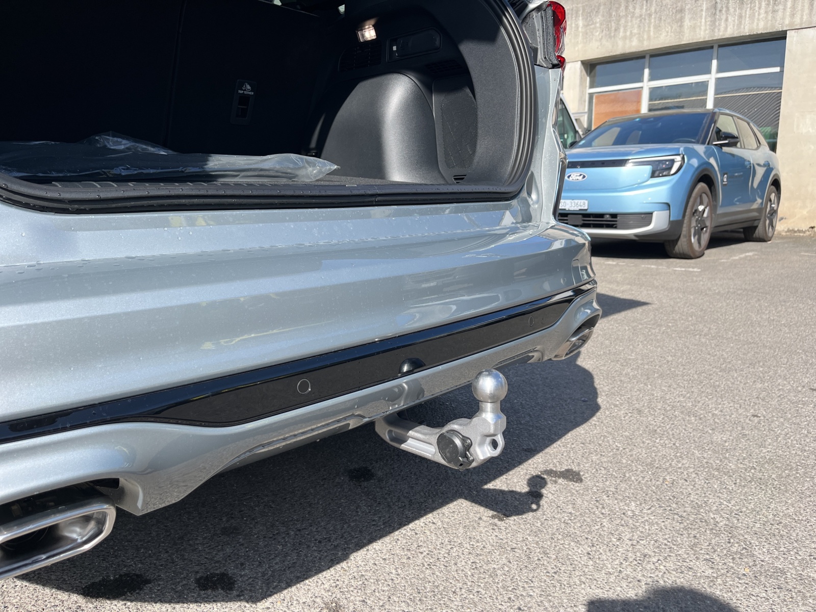 FORD Kuga 2.5 FHEV Sound Edition 4WD-image-15