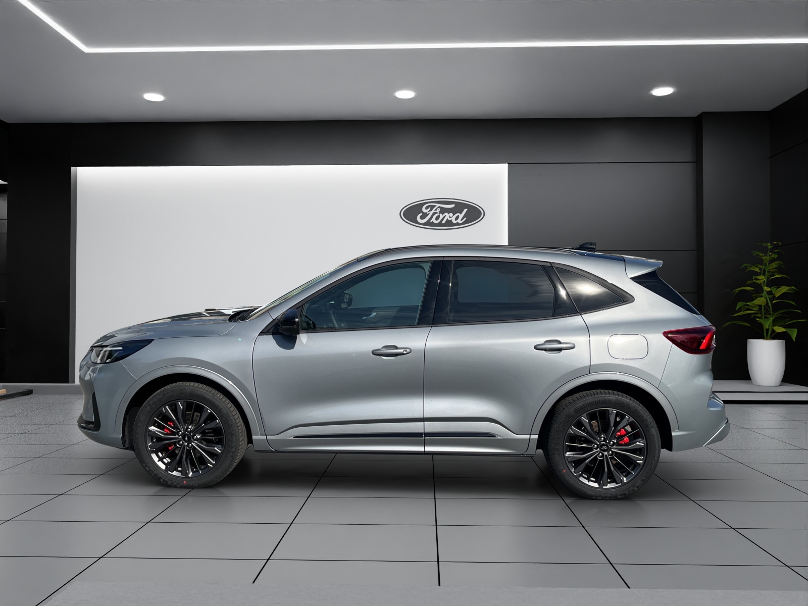 FORD Kuga 2.5 FHEV Sound Edition 4WD-showroom-element-2