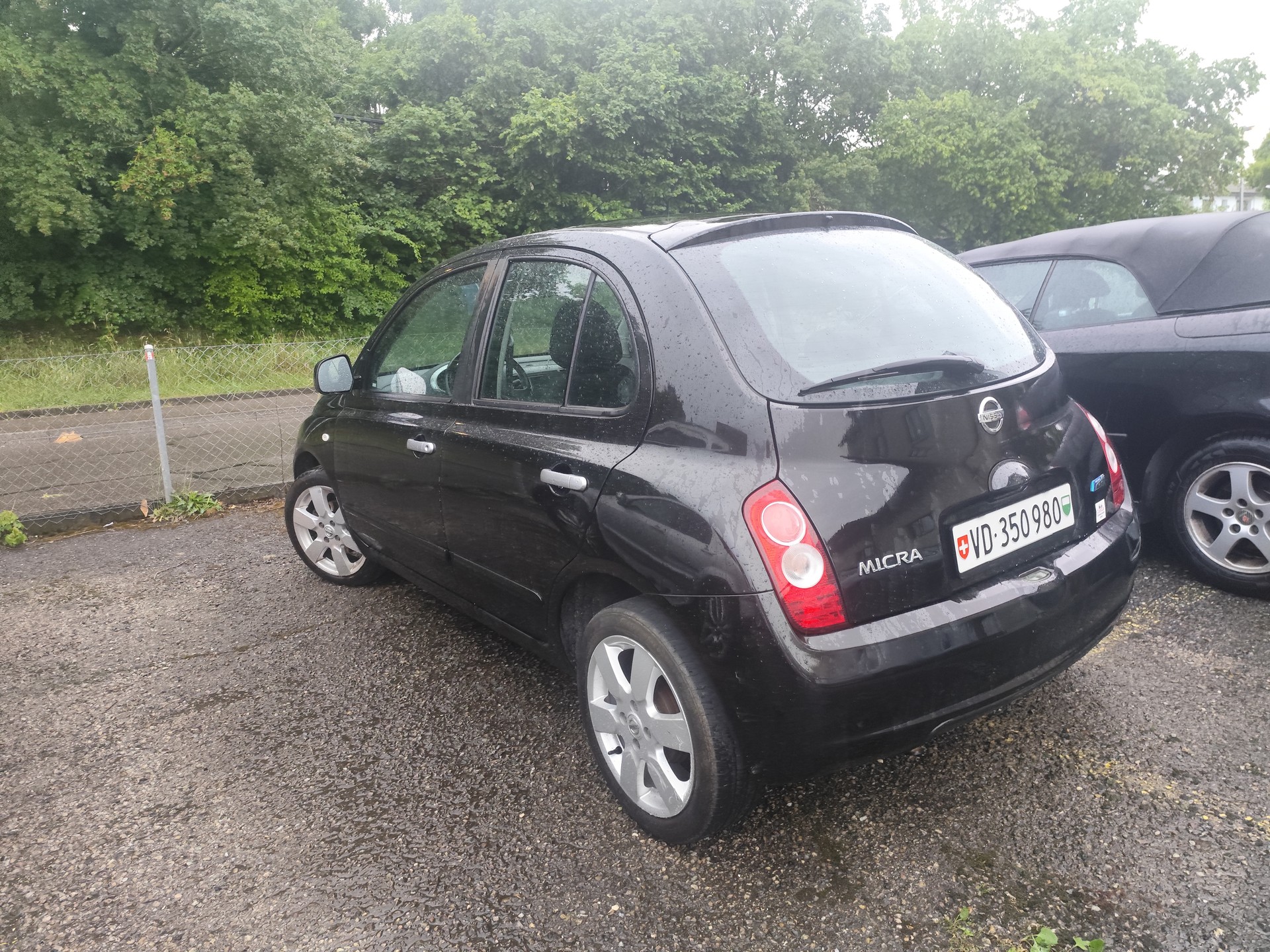 NISSAN Micra 1.5 dCi visia-image-5