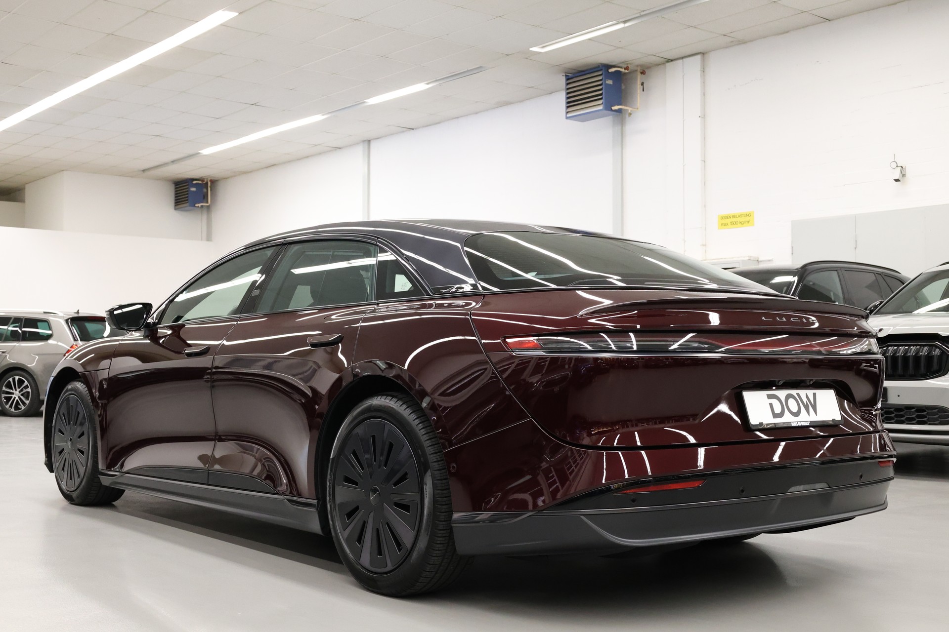 LUCID Air Grand Touring-image-6